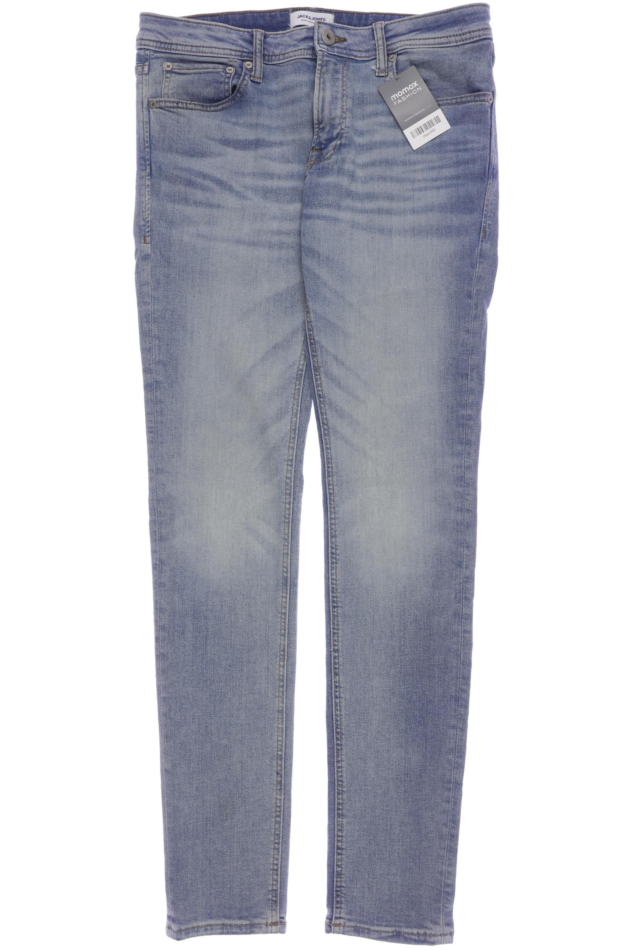 

Jack & Jones Herren Jeans, hellblau, Gr. 32