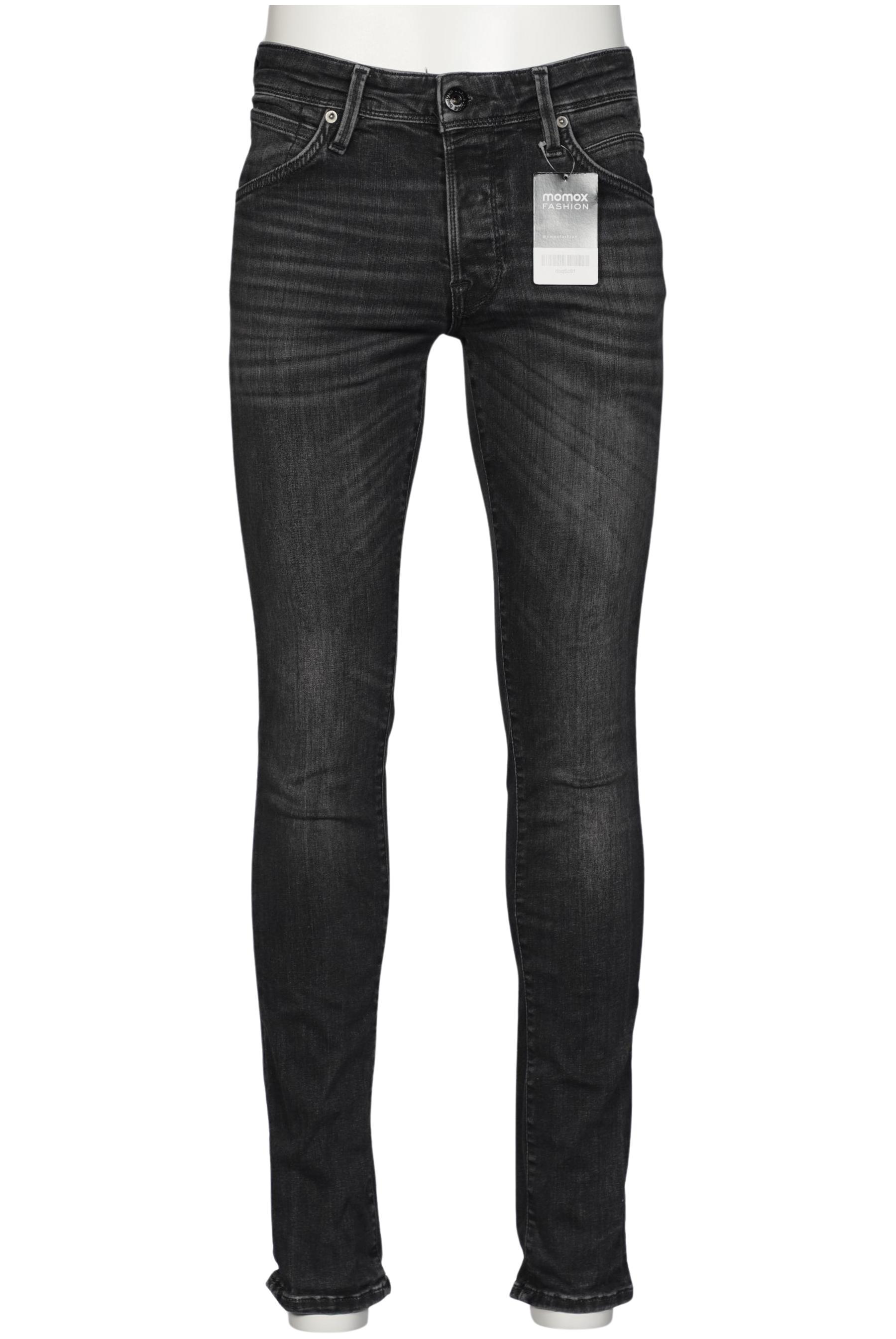 

Jack & Jones Herren Jeans, grau, Gr. 29