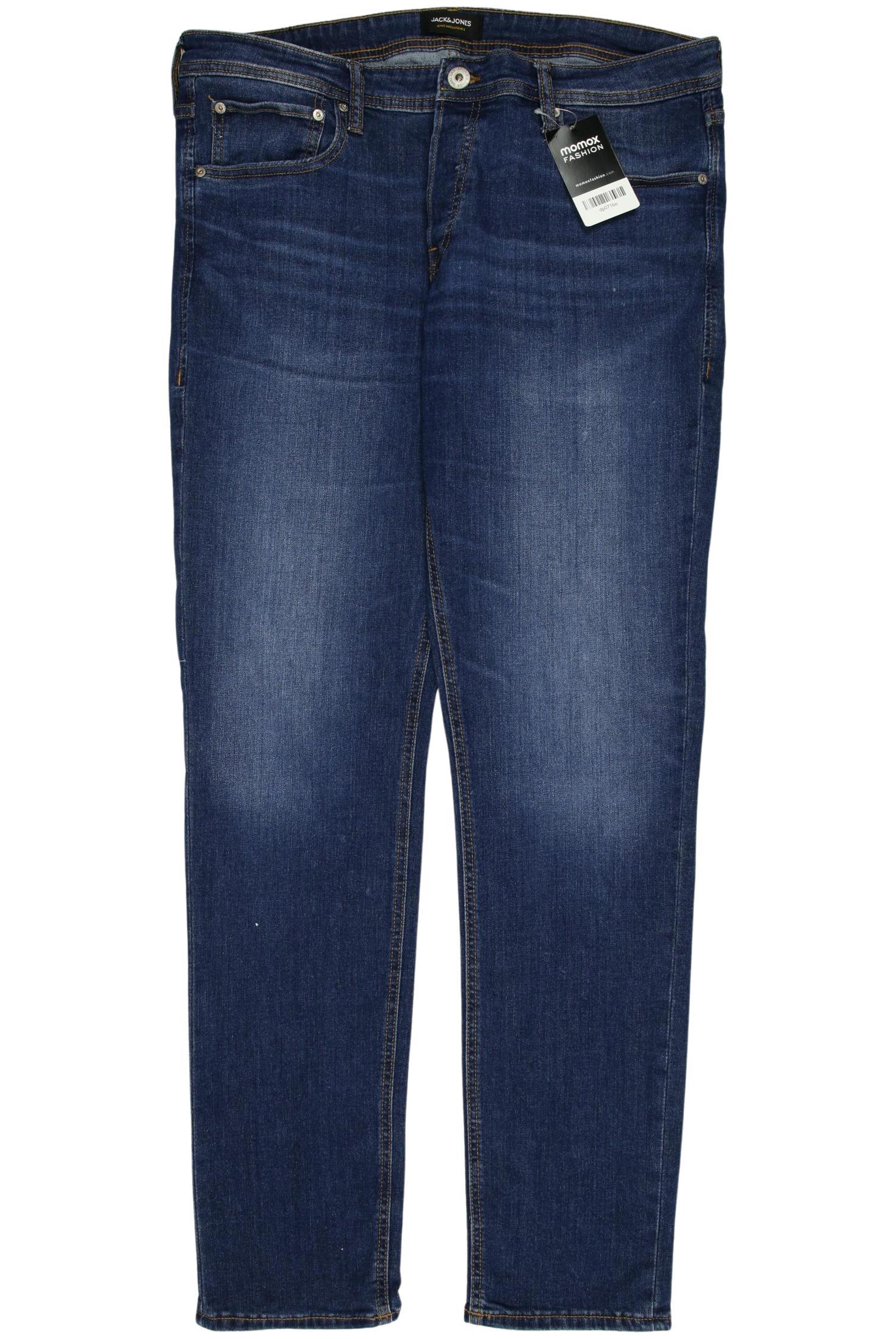 

Jack & Jones Herren Jeans, marineblau, Gr. 36