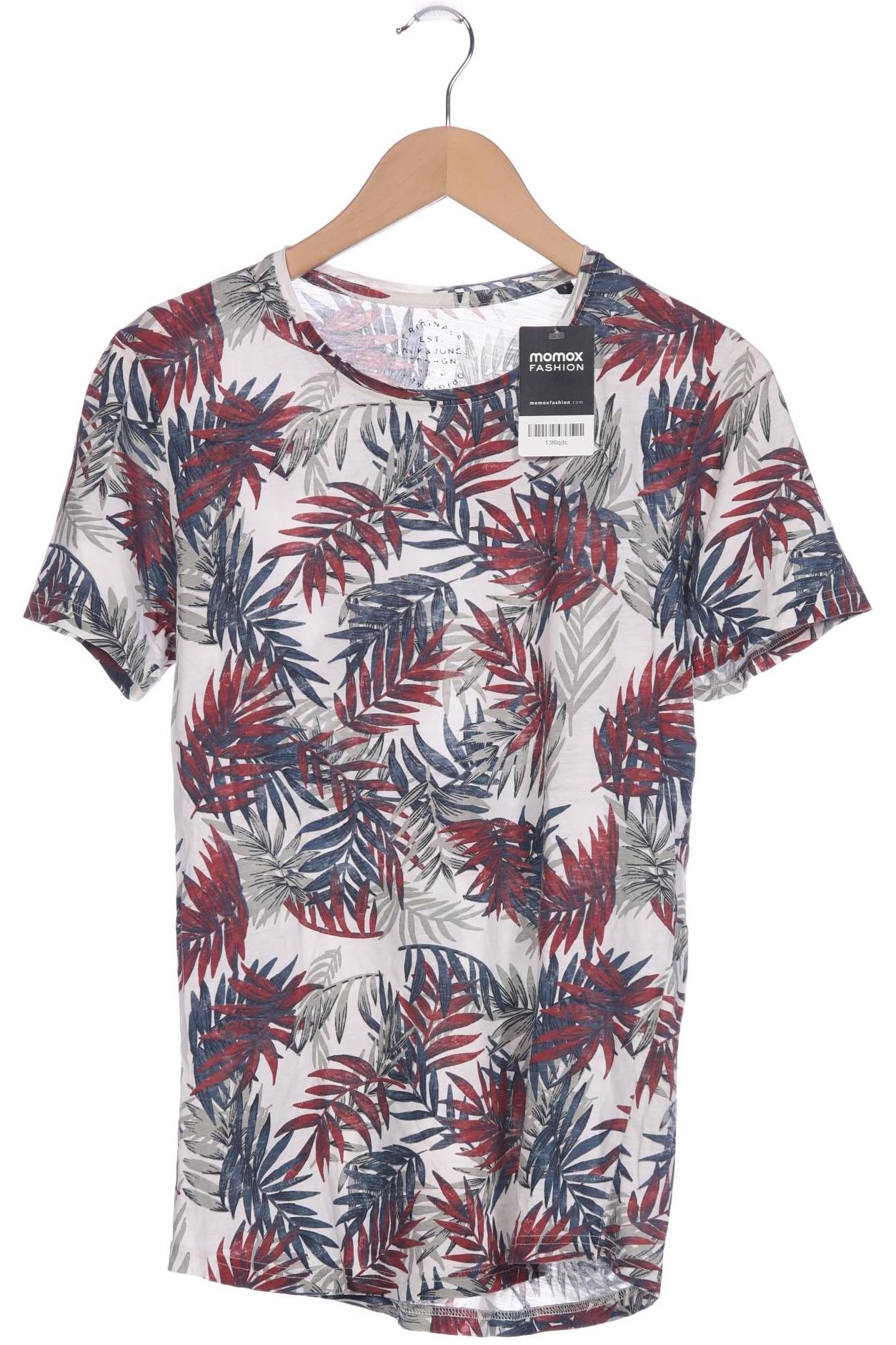 

Jack & Jones Herren T-Shirt, mehrfarbig, Gr. 46