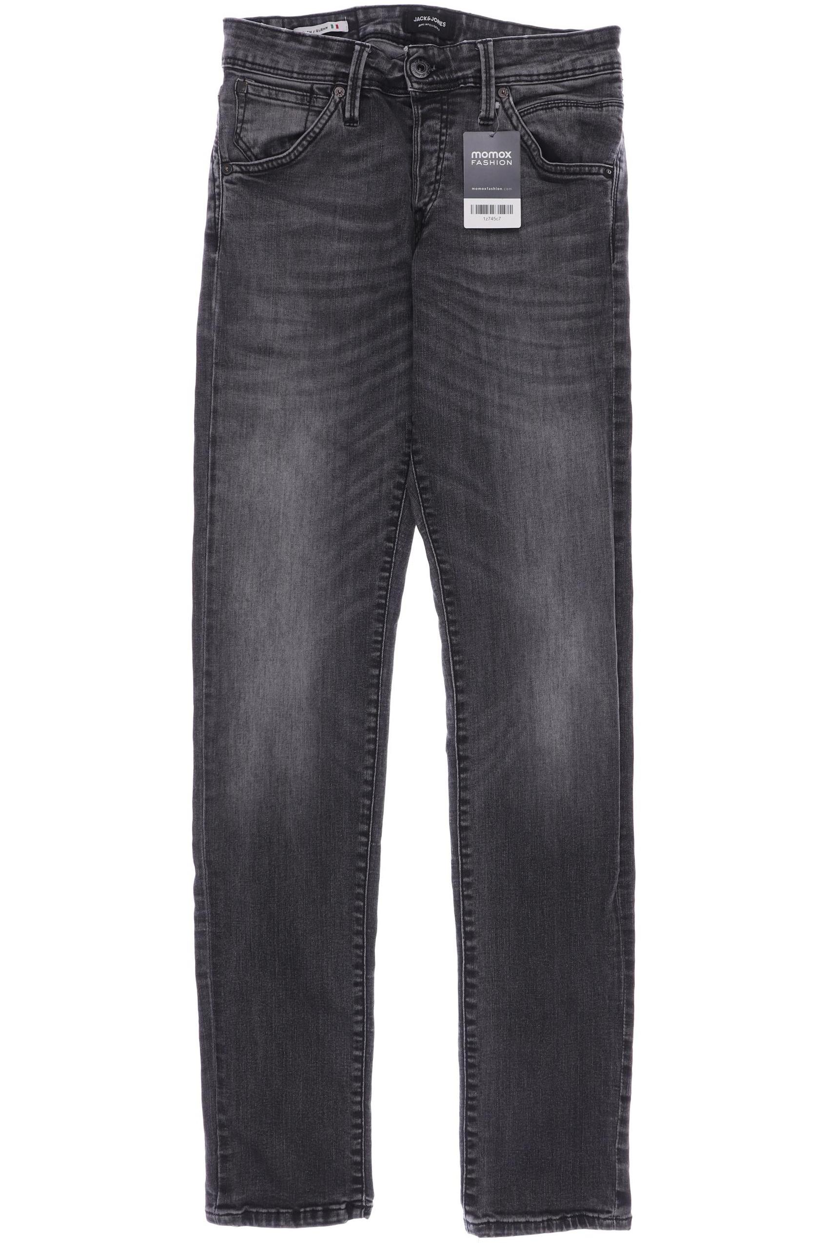 

JACK & JONES Herren Jeans, grau