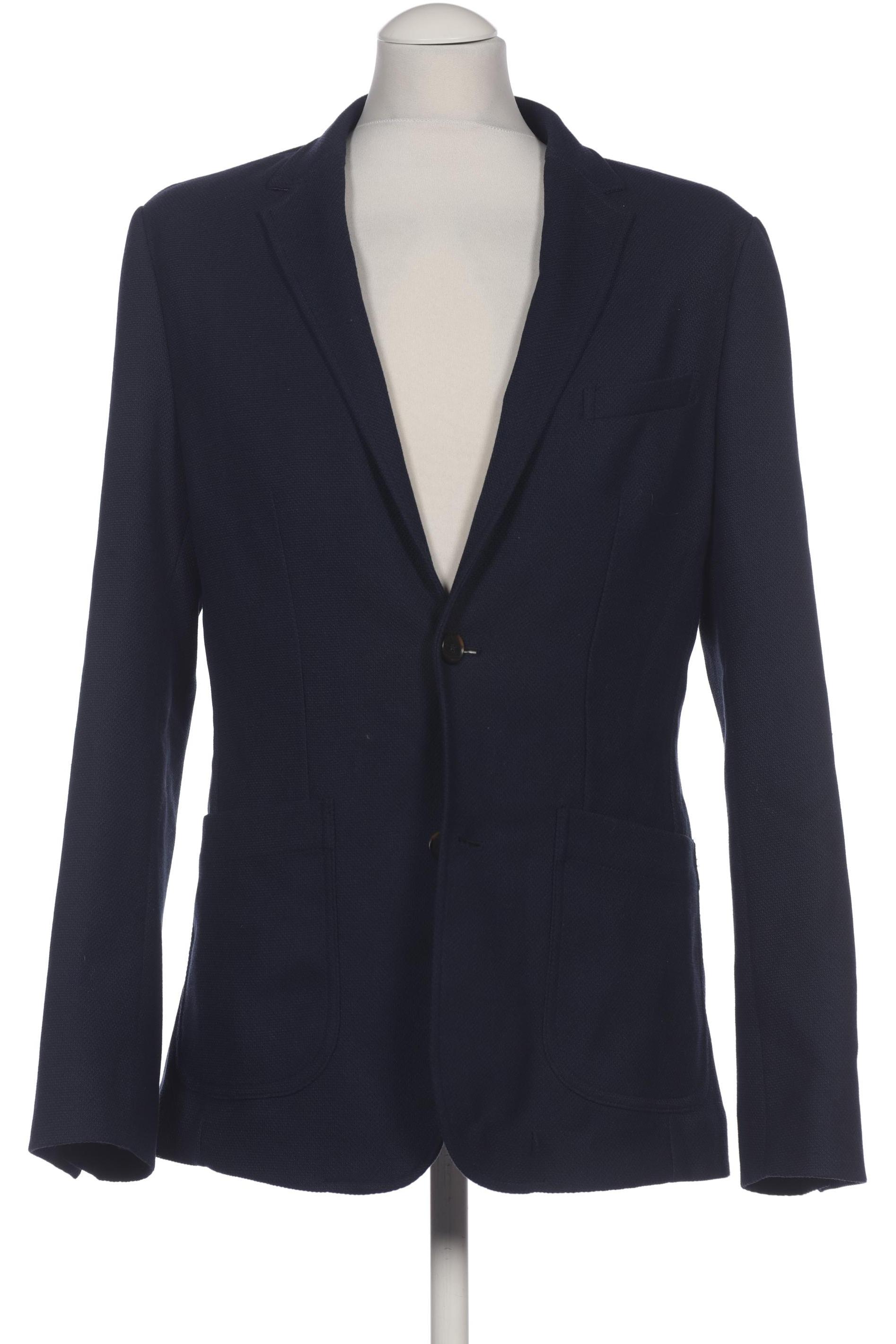 

Jack & Jones Herren Sakko, marineblau, Gr. 50