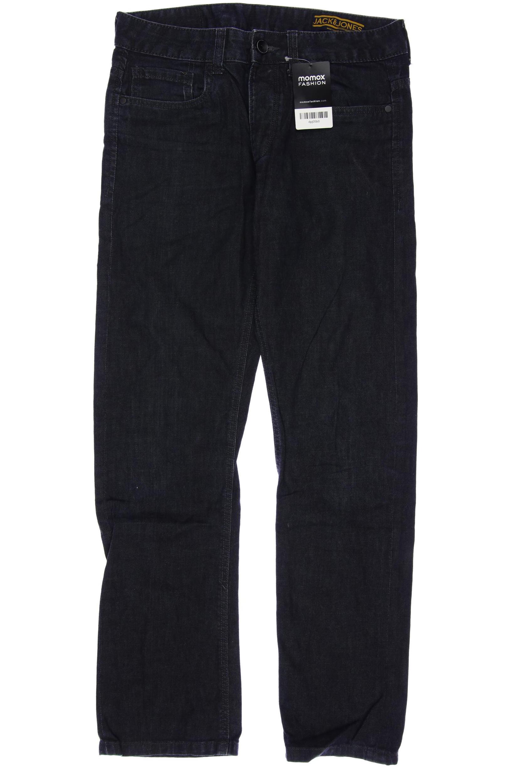 

Jack & Jones Herren Jeans, marineblau, Gr. 46