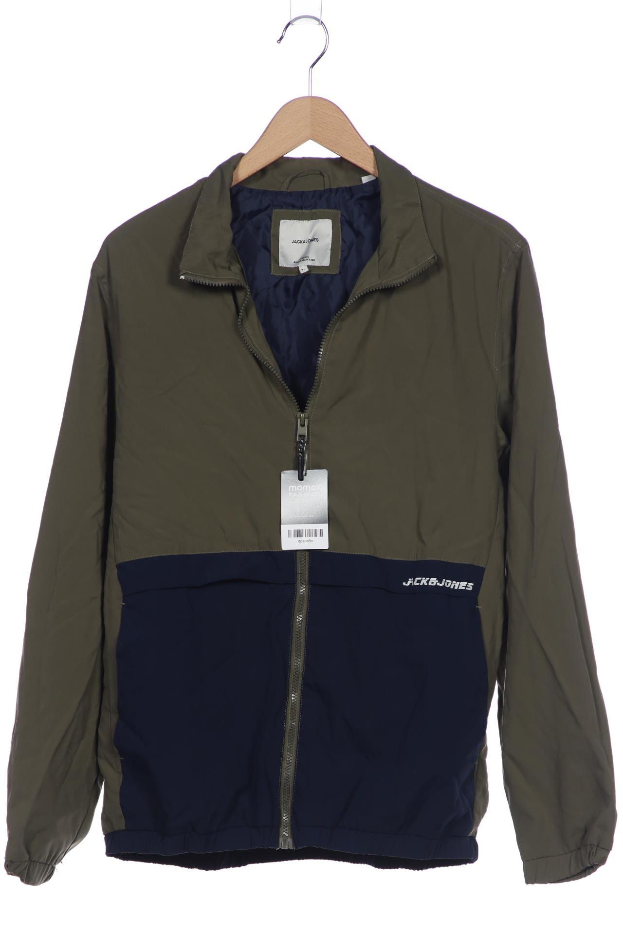 

Jack & Jones Herren Jacke, grün, Gr. 54