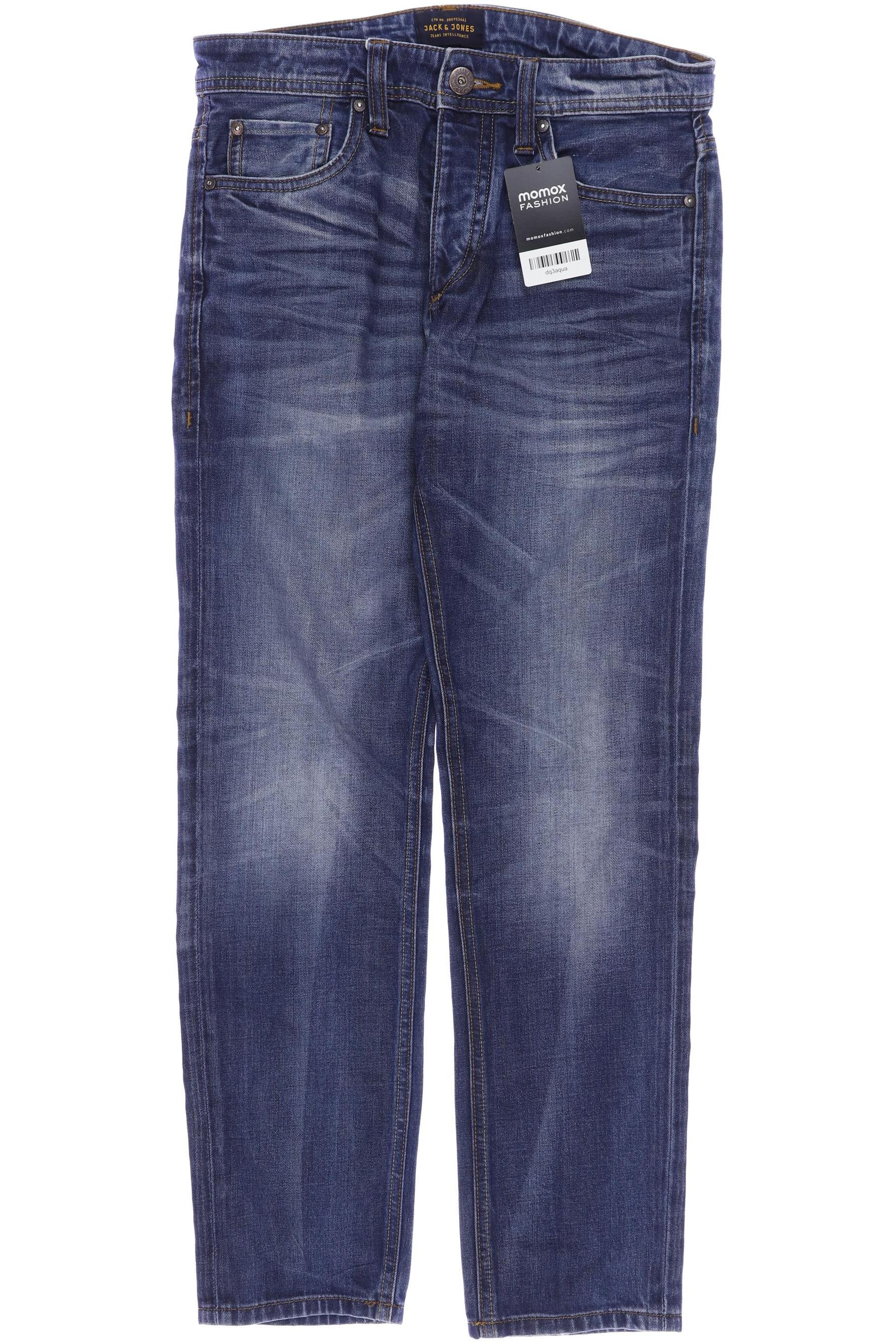 

JACK & JONES Herren Jeans, blau