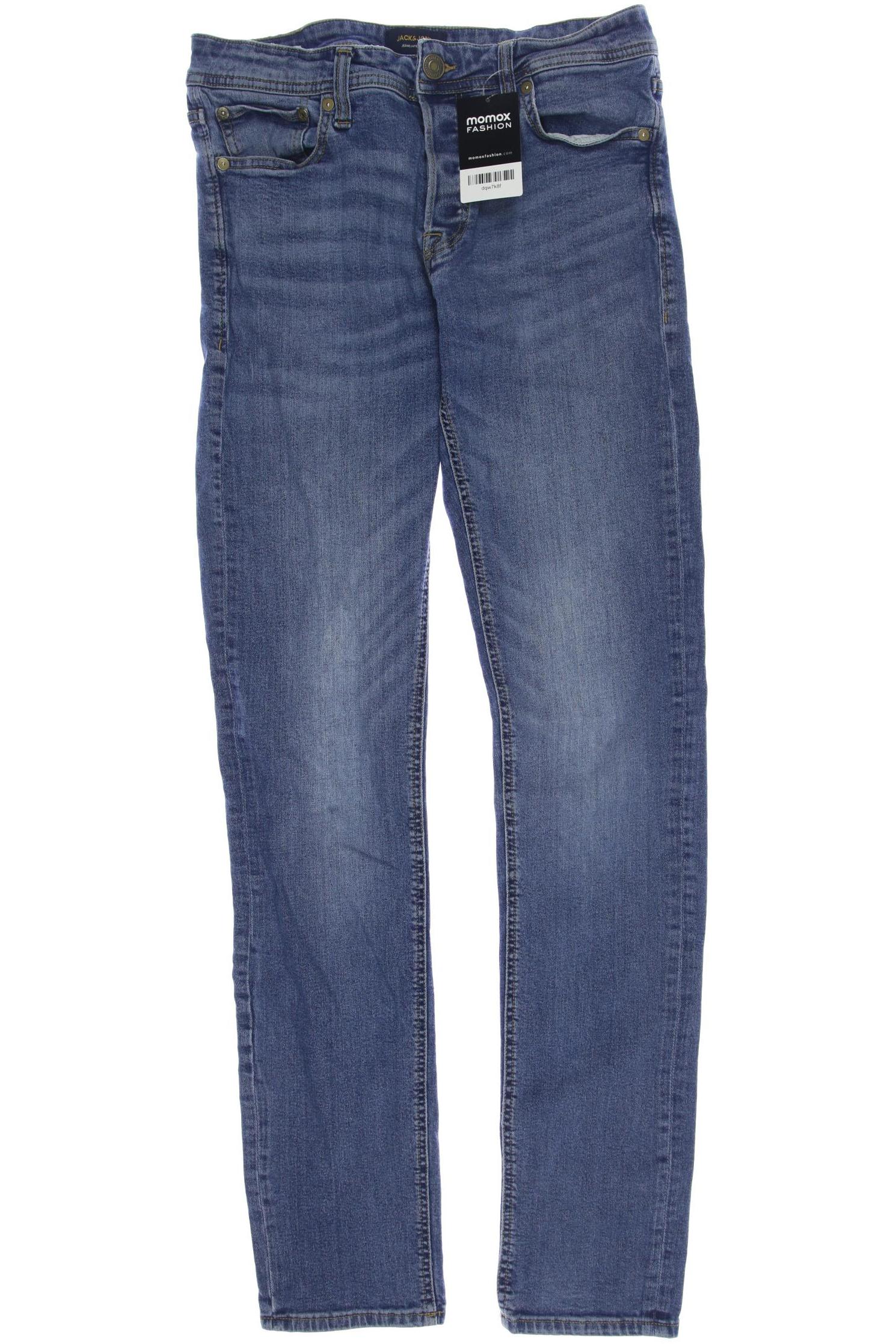 

Jack & Jones Herren Jeans, blau, Gr. 31