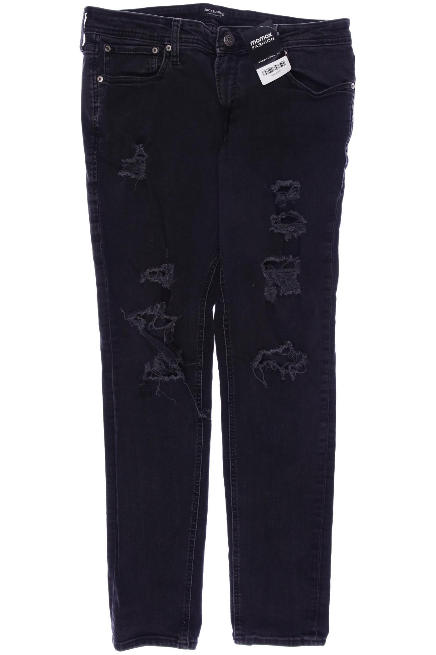

Jack & Jones Herren Jeans, grau, Gr. 36
