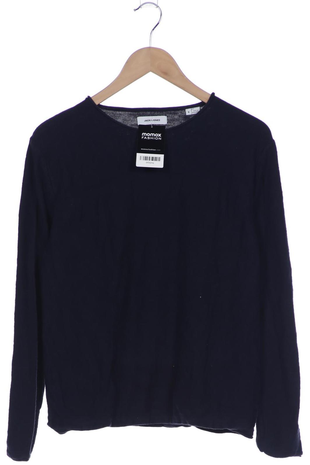 

Jack & Jones Herren Pullover, marineblau, Gr. 46