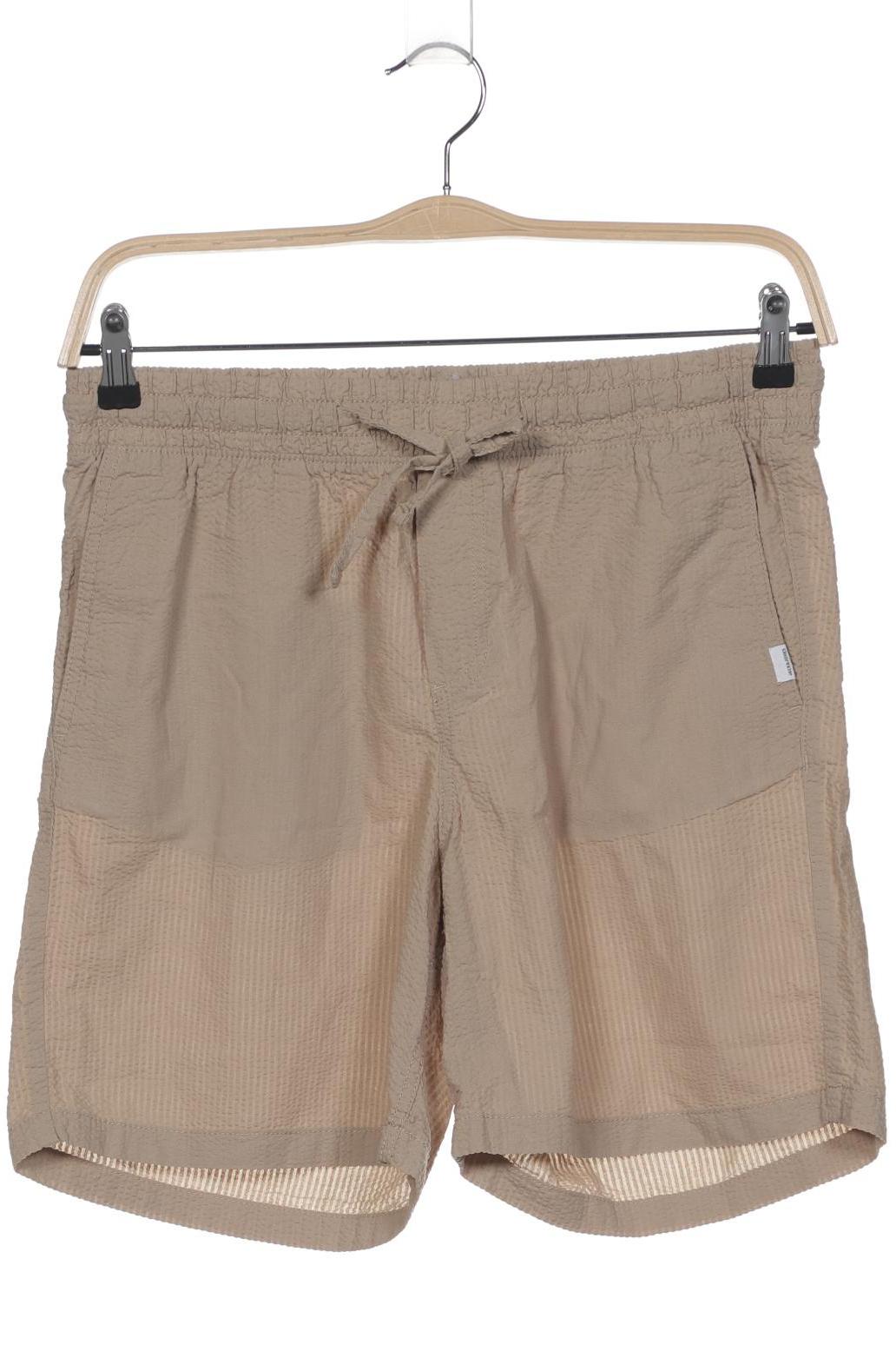 

Jack & Jones Herren Shorts, braun, Gr. 48