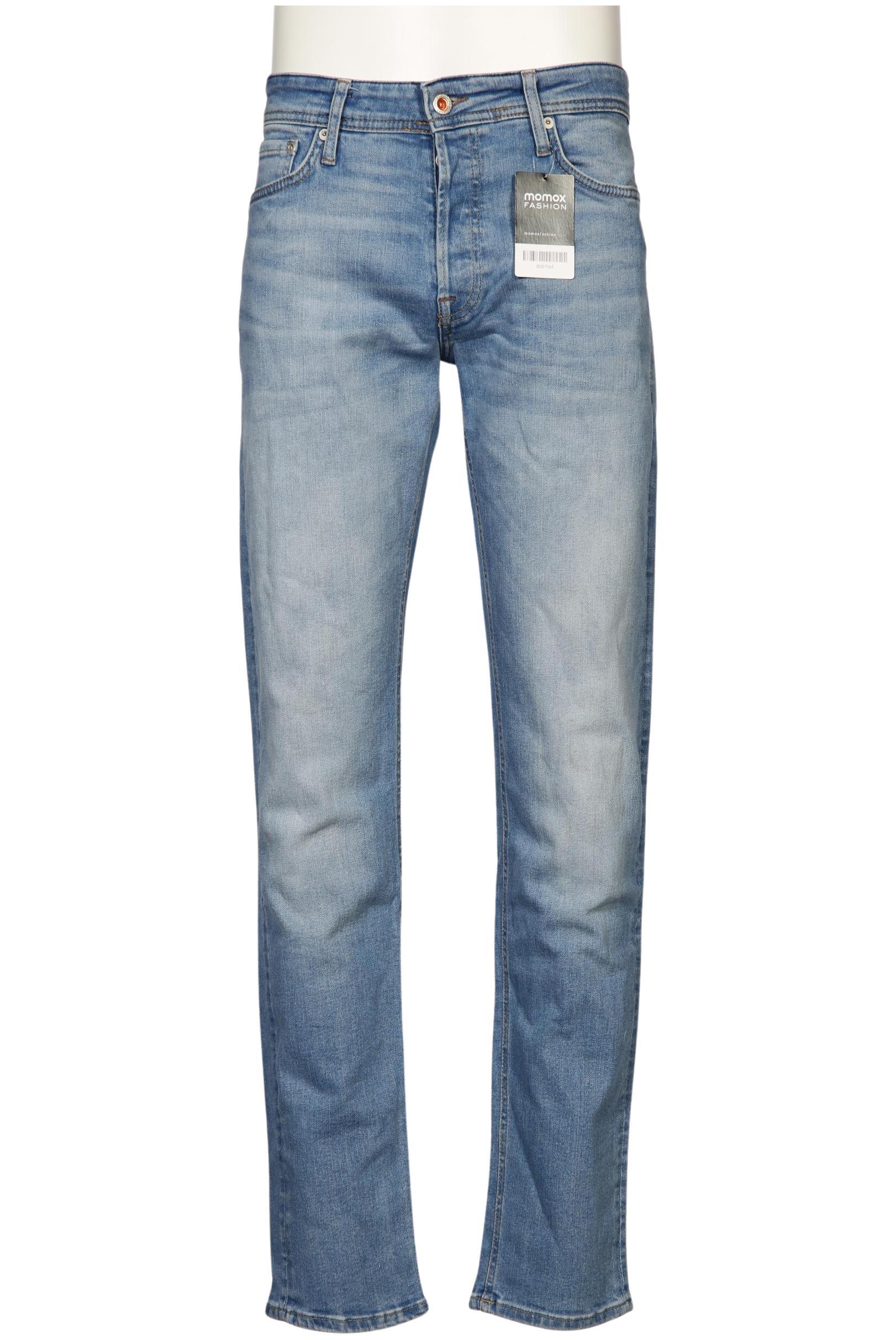 

Jack & Jones Herren Jeans, hellblau, Gr. 31