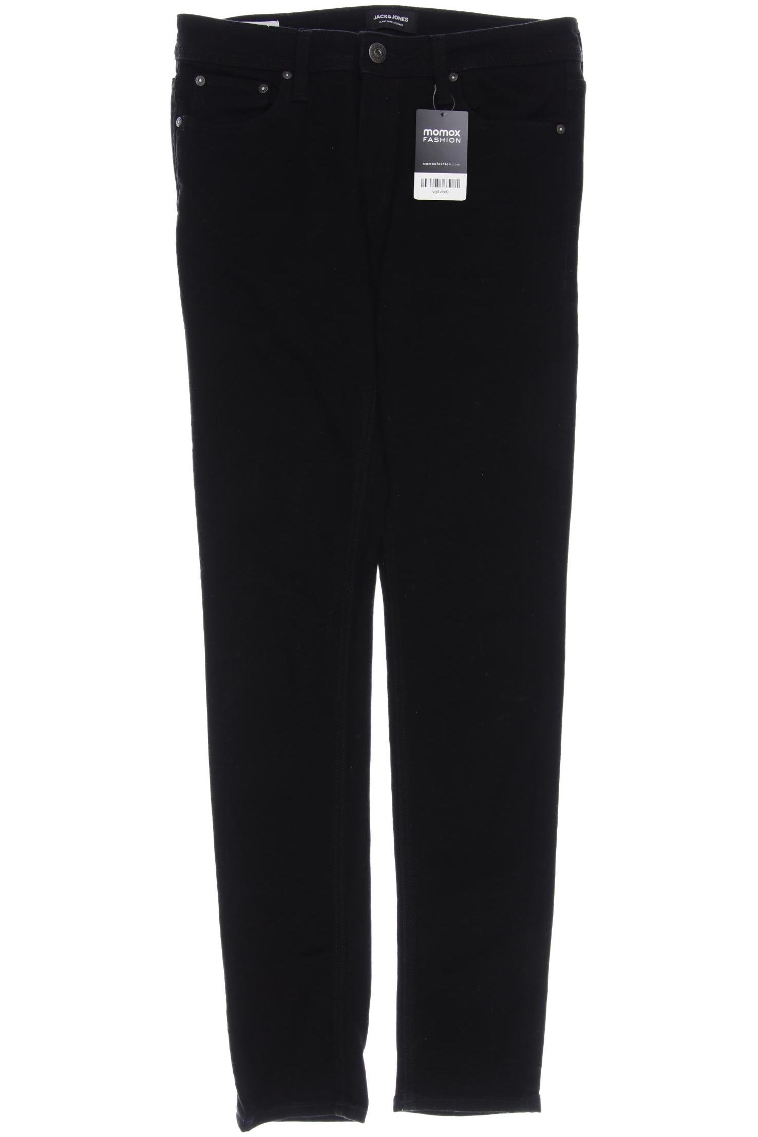 

Jack & Jones Herren Jeans, schwarz, Gr. 31