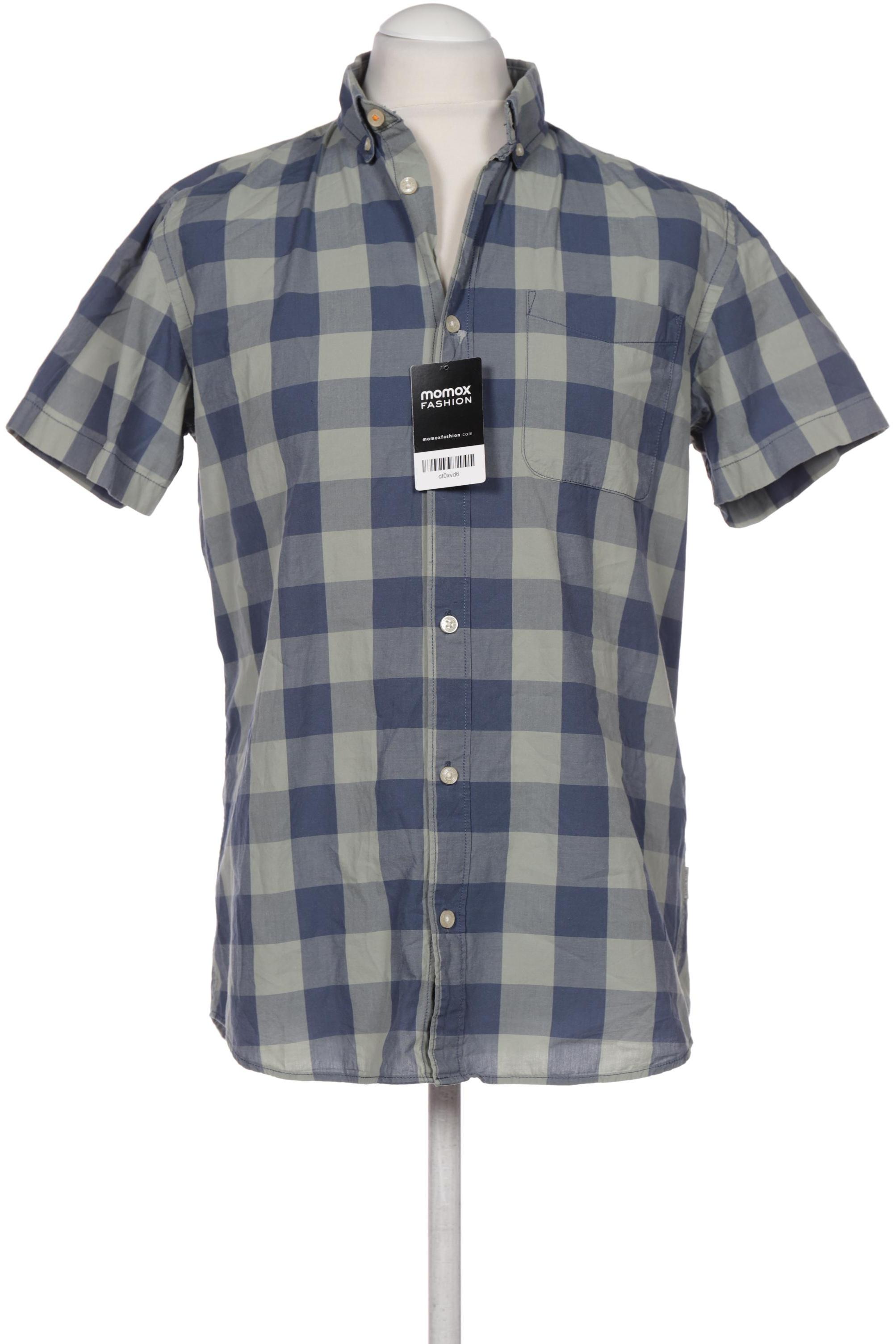 

JACK & JONES Herren Hemd, türkis