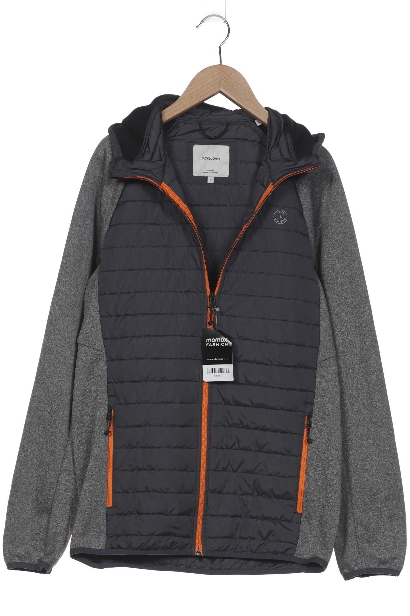 

Jack & Jones Herren Jacke, marineblau, Gr. 46