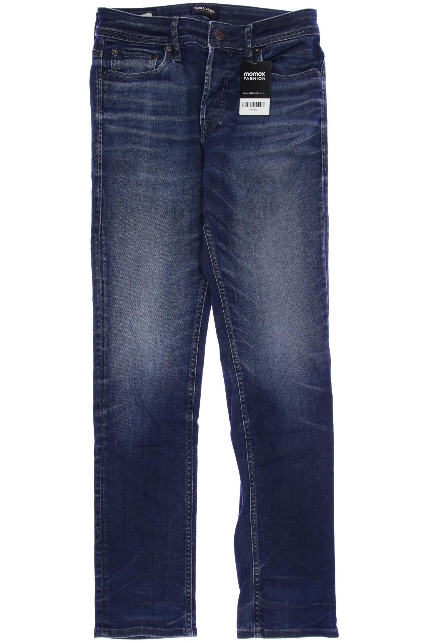 

Jack & Jones Herren Jeans, marineblau, Gr. 48