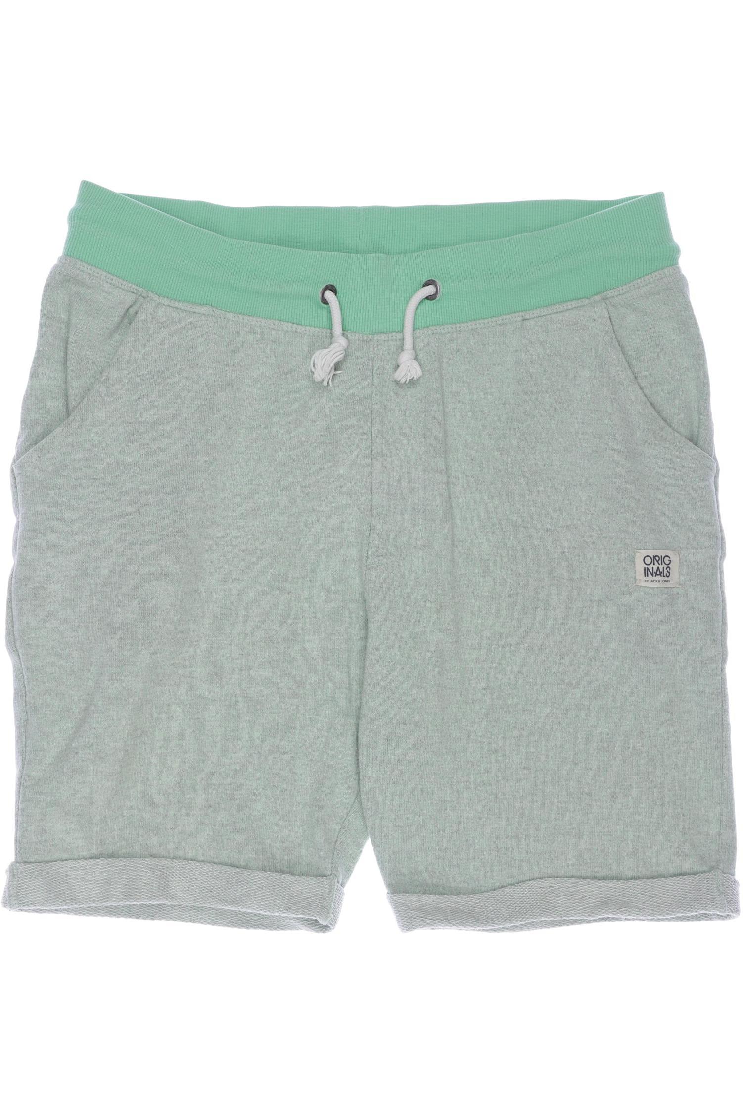 

Jack & Jones Herren Shorts, hellgrün, Gr. 48