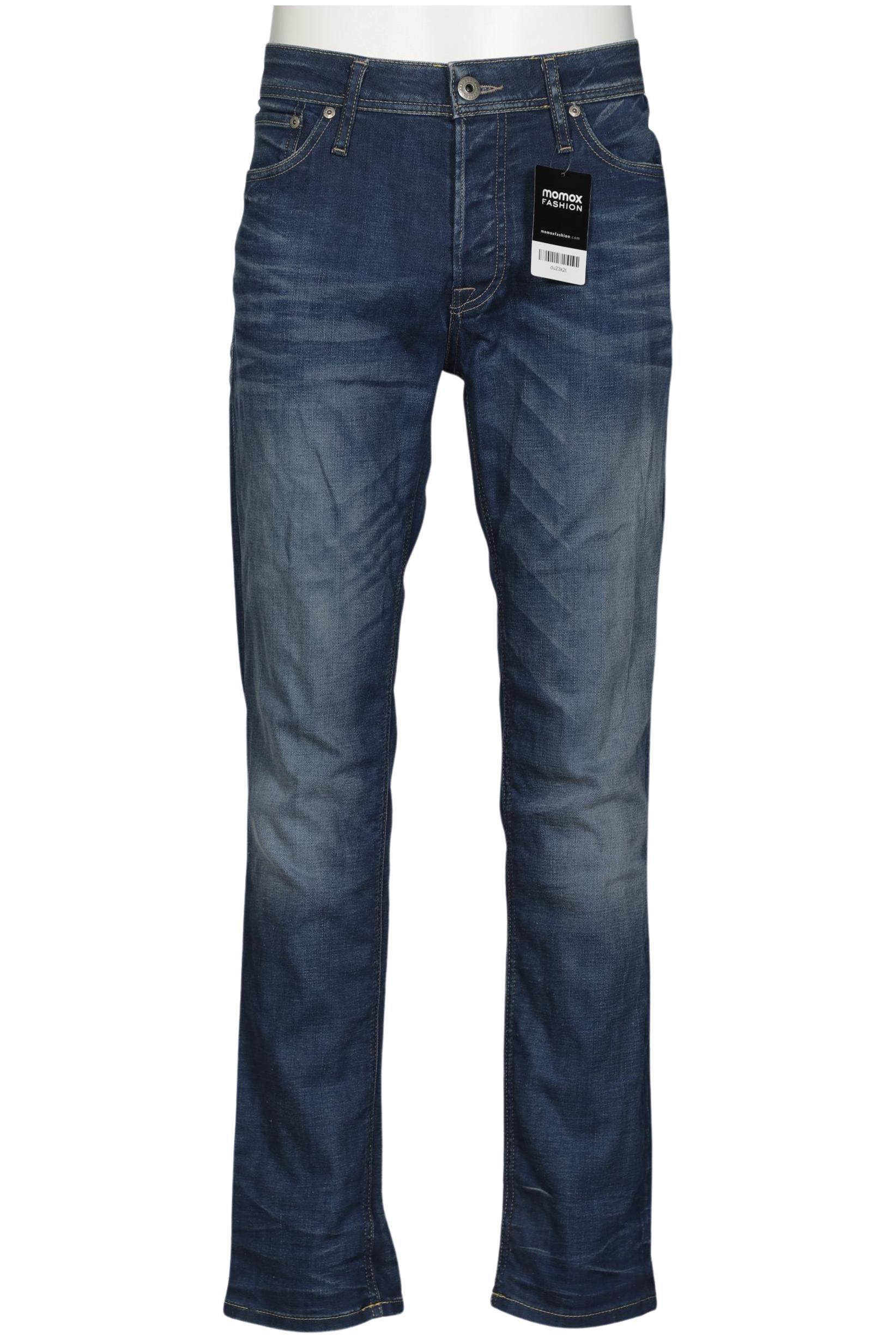 

Jack & Jones Herren Jeans, blau, Gr. 31