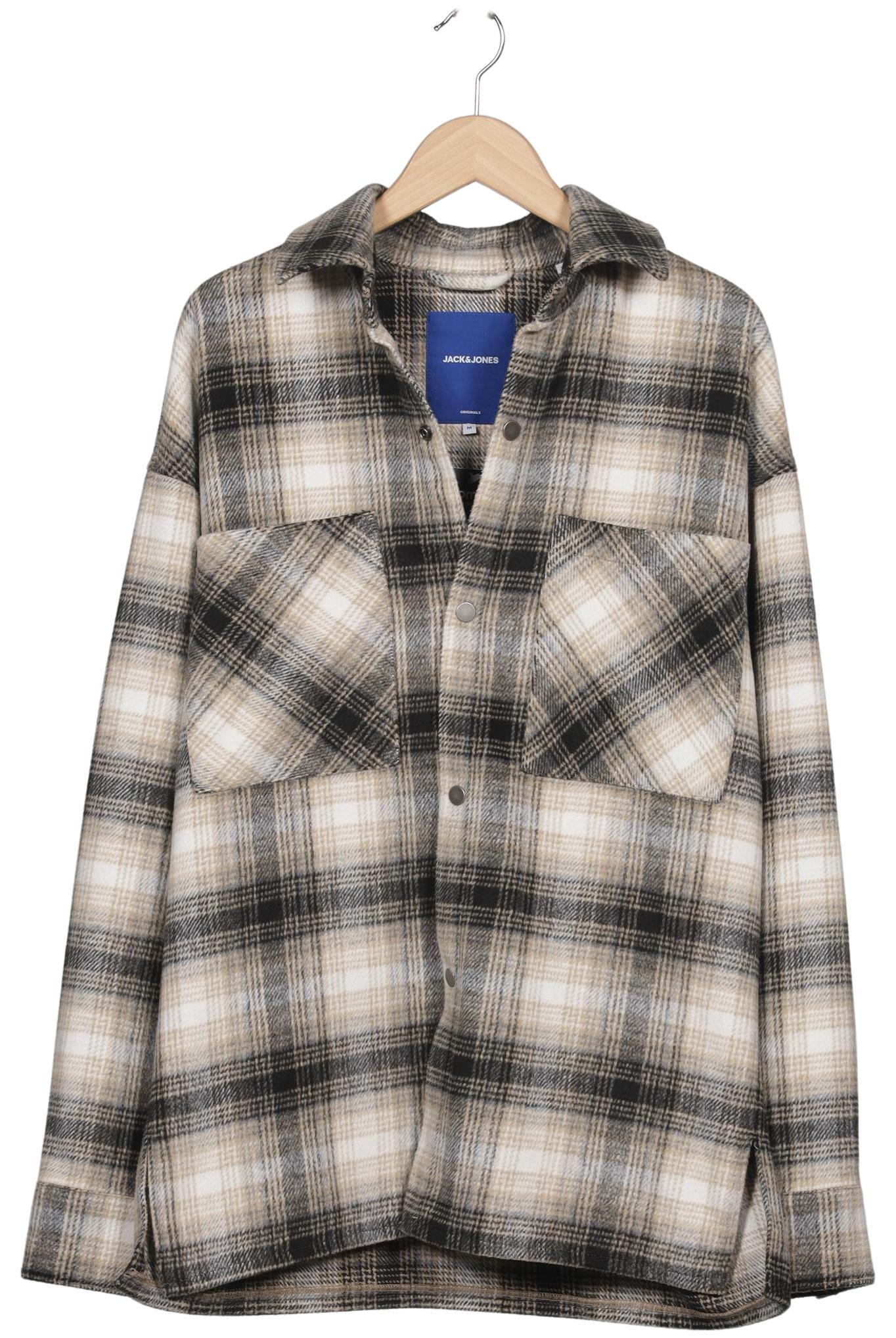 

Jack & Jones Herren Jacke, mehrfarbig, Gr. 48