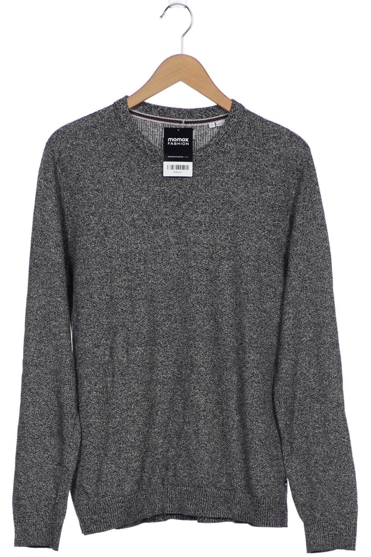 

JACK & JONES Herren Pullover, grau