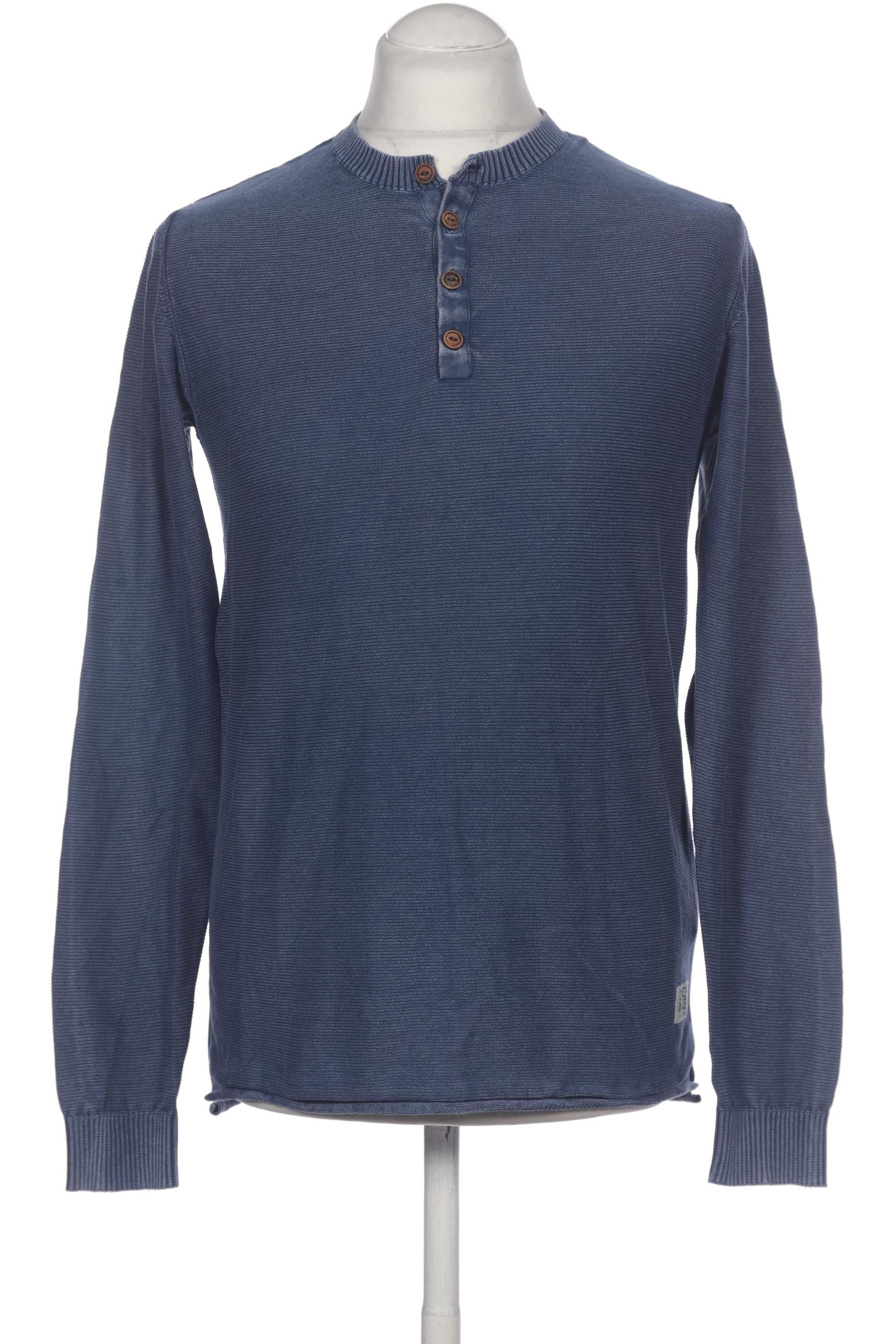 

Jack & Jones Herren Pullover, marineblau, Gr. 48