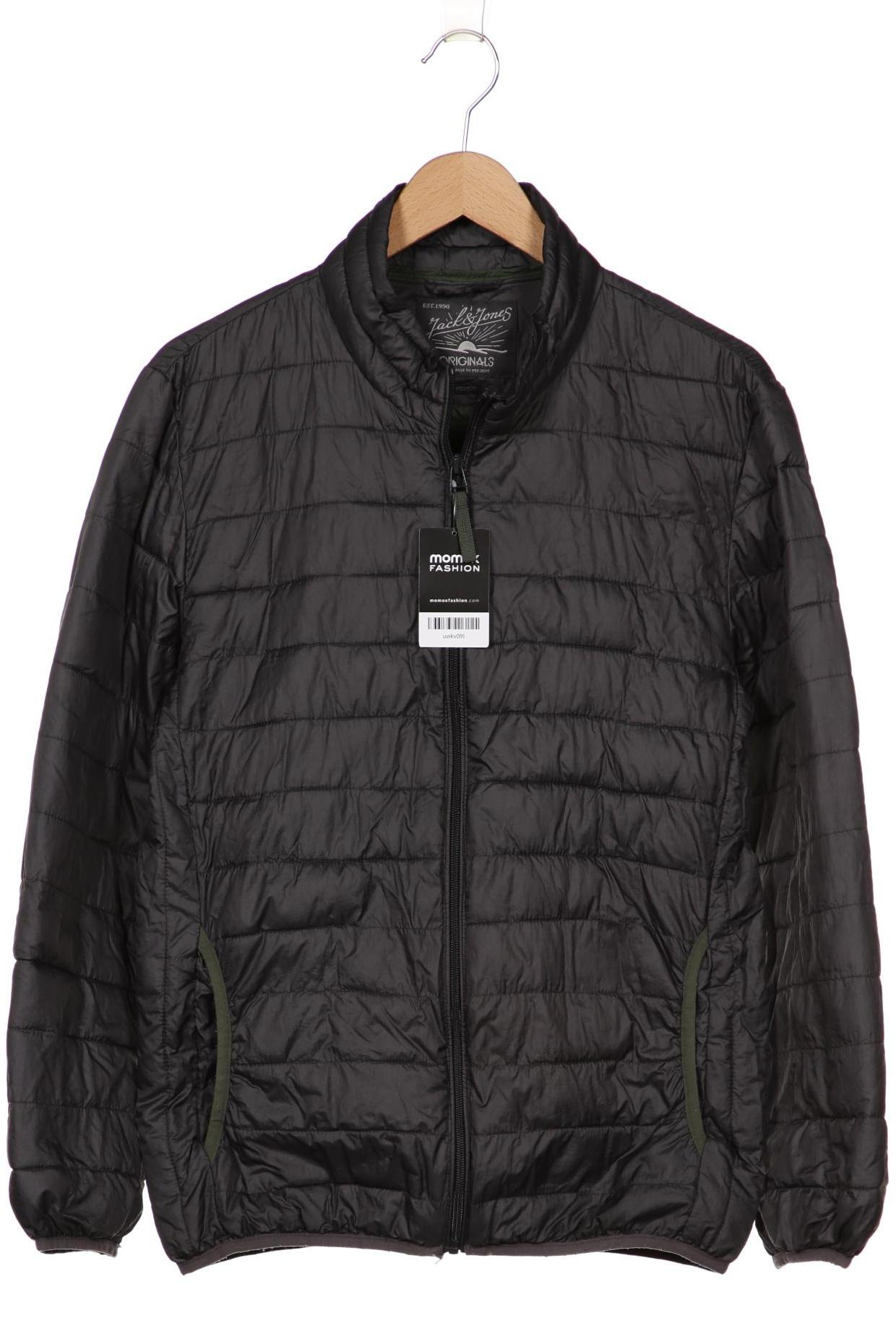 

Jack & Jones Herren Jacke, grau, Gr. 48