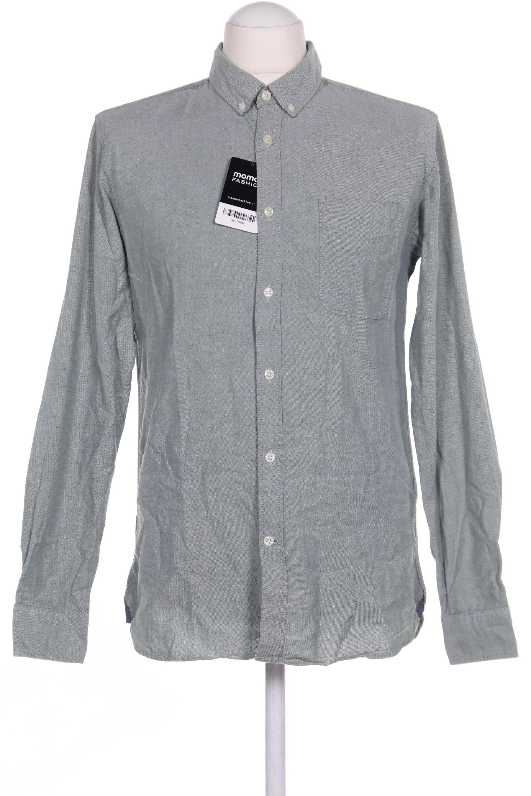 

JACK & JONES Herren Hemd, grün