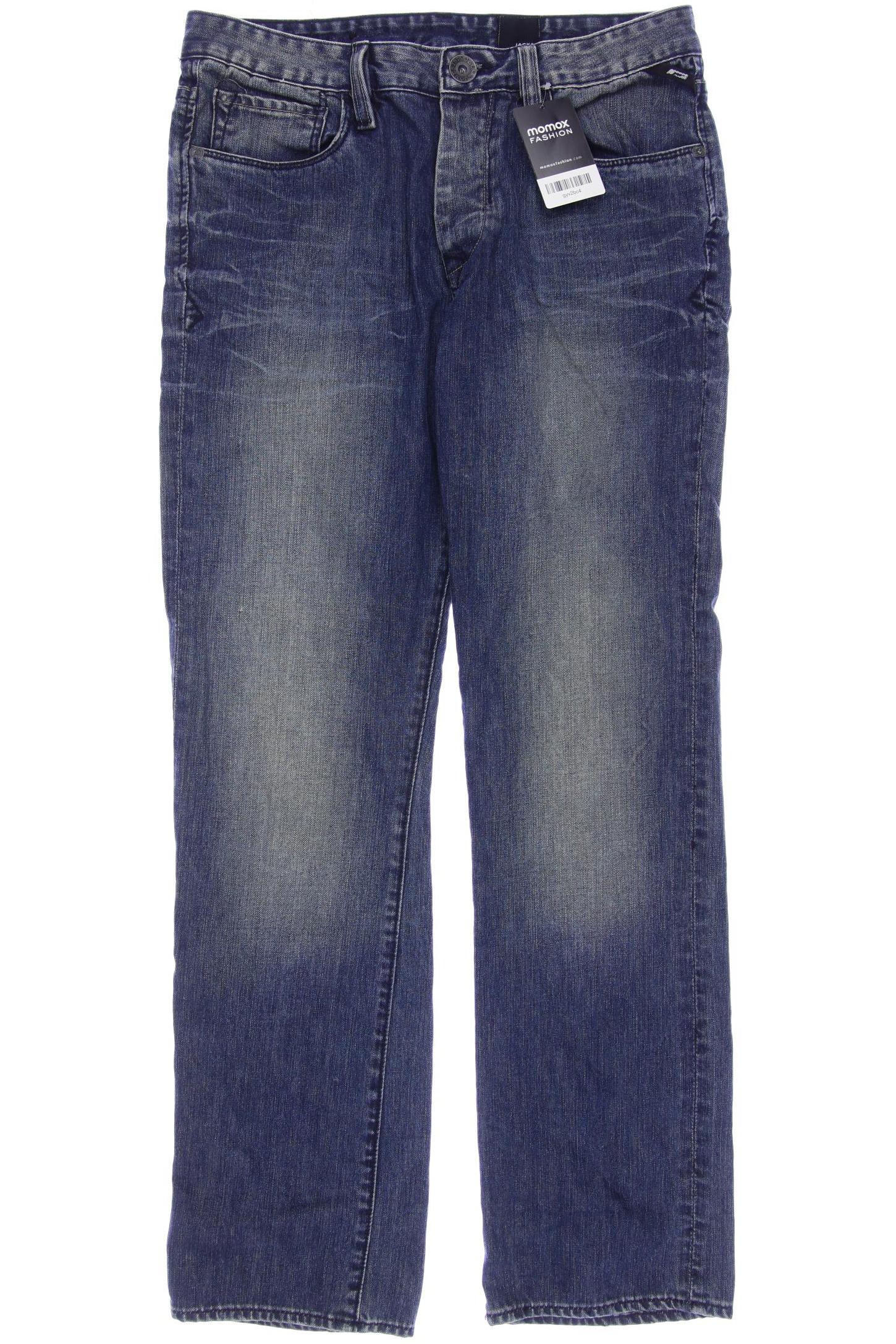 

Jack & Jones Herren Jeans, blau