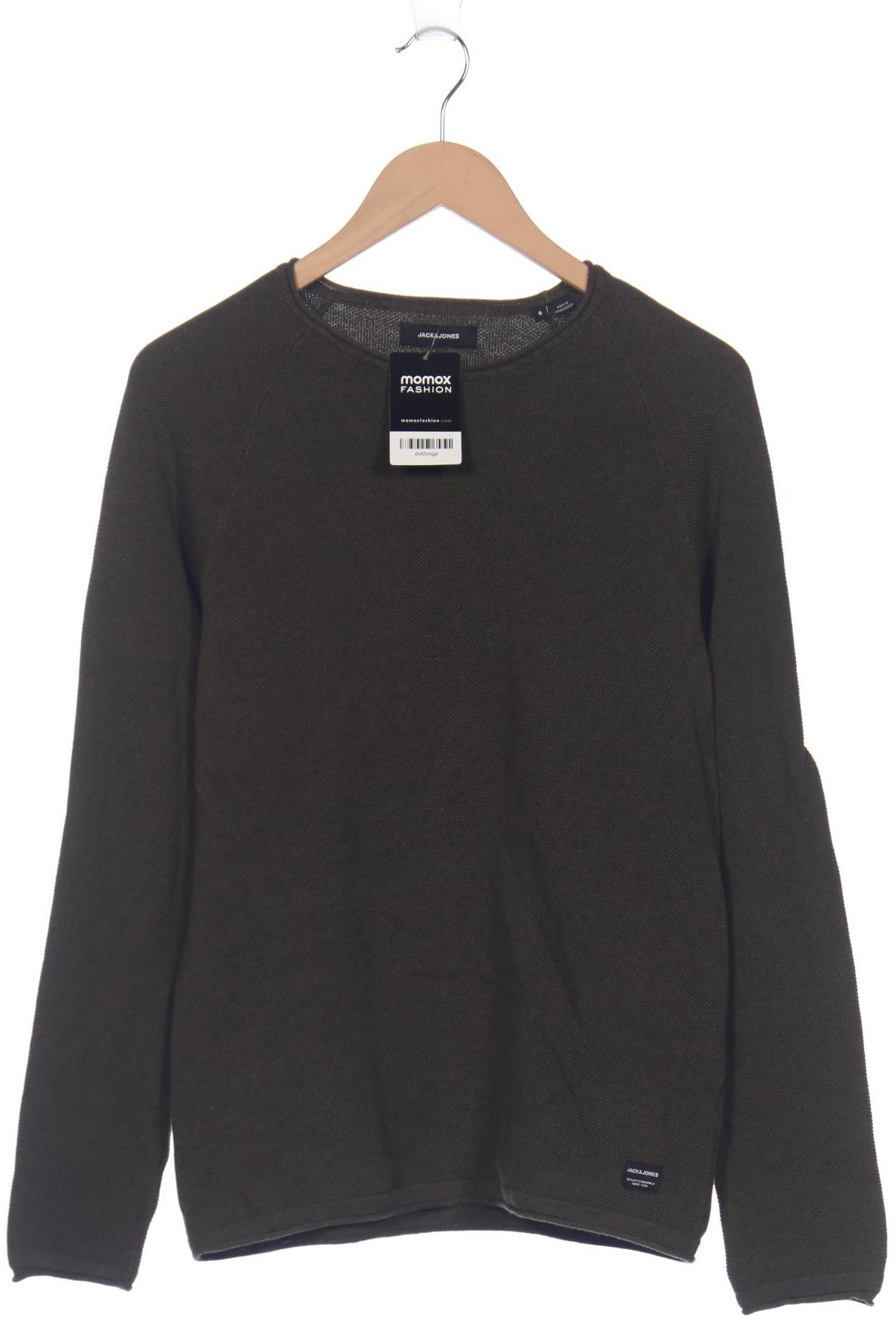 

Jack & Jones Herren Pullover, grün, Gr. 46