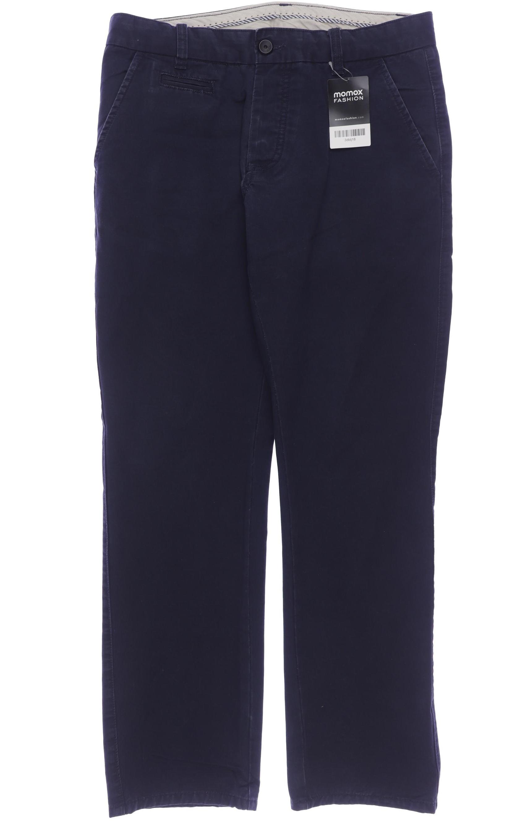 

Jack & Jones Herren Stoffhose, marineblau, Gr. 31