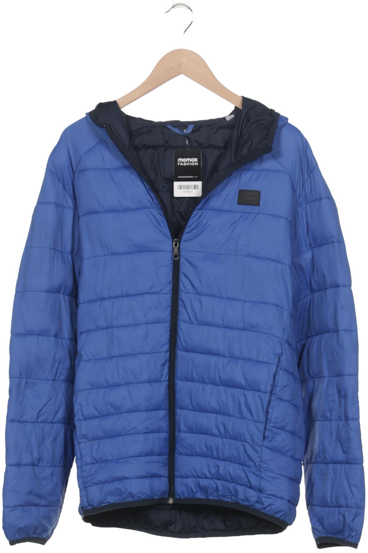 

Jack & Jones Herren Jacke, marineblau, Gr. 54