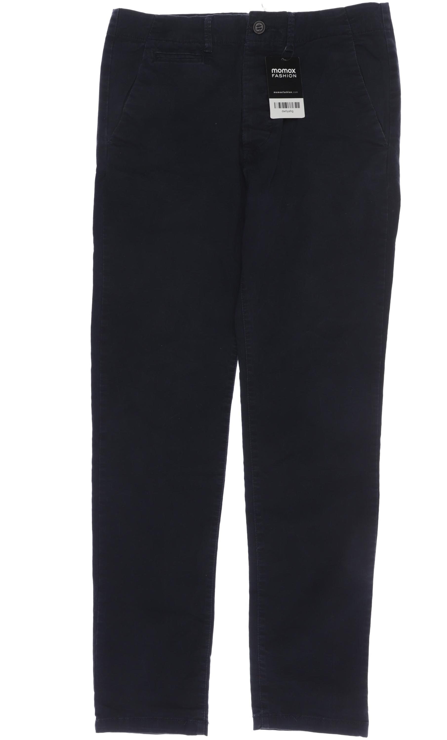 

Jack & Jones Herren Stoffhose, marineblau, Gr. 29