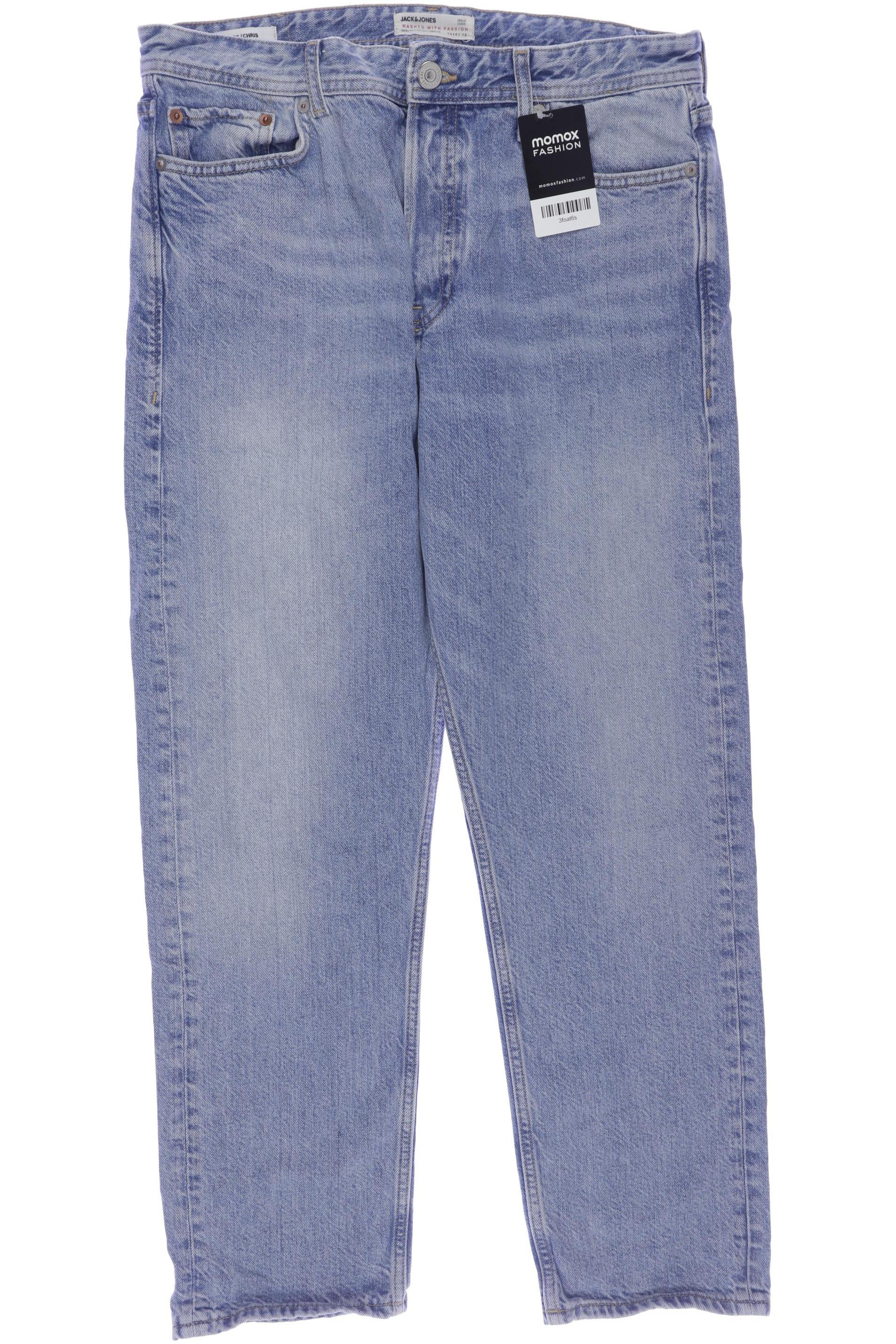 

Jack & Jones Herren Jeans, blau, Gr. 31