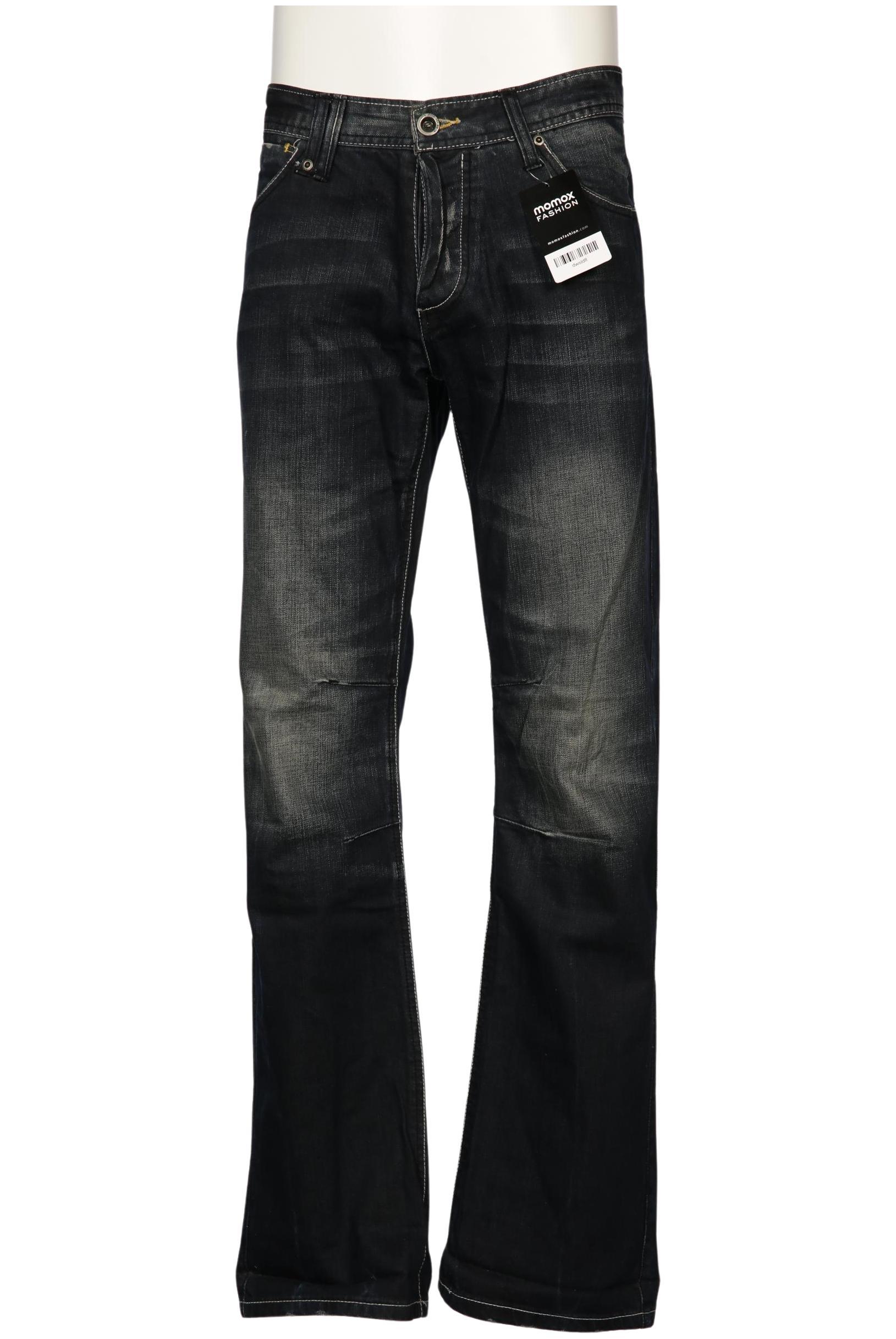 

Jack & Jones Herren Jeans, blau, Gr. 32