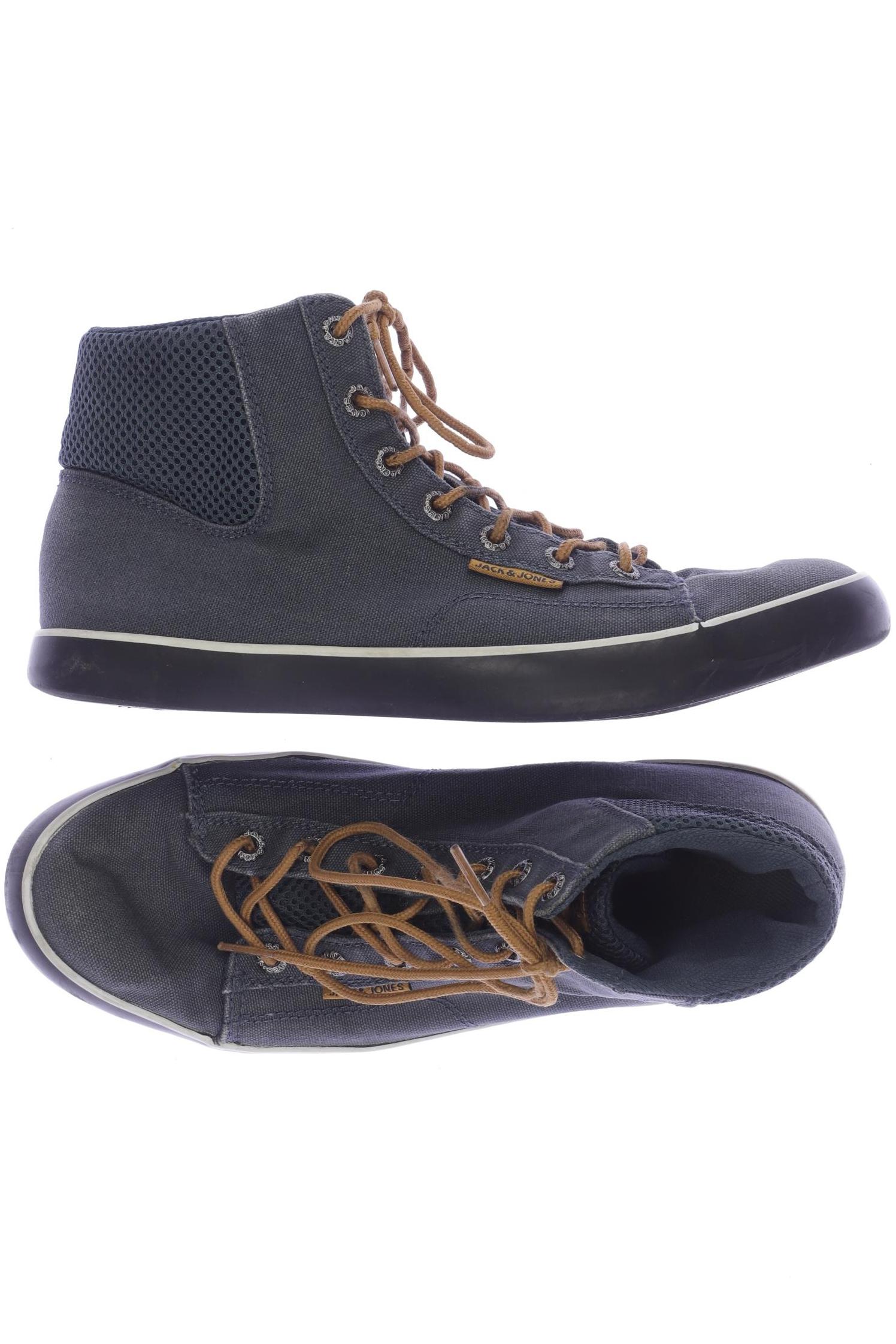 

Jack & Jones Herren Sneakers, marineblau