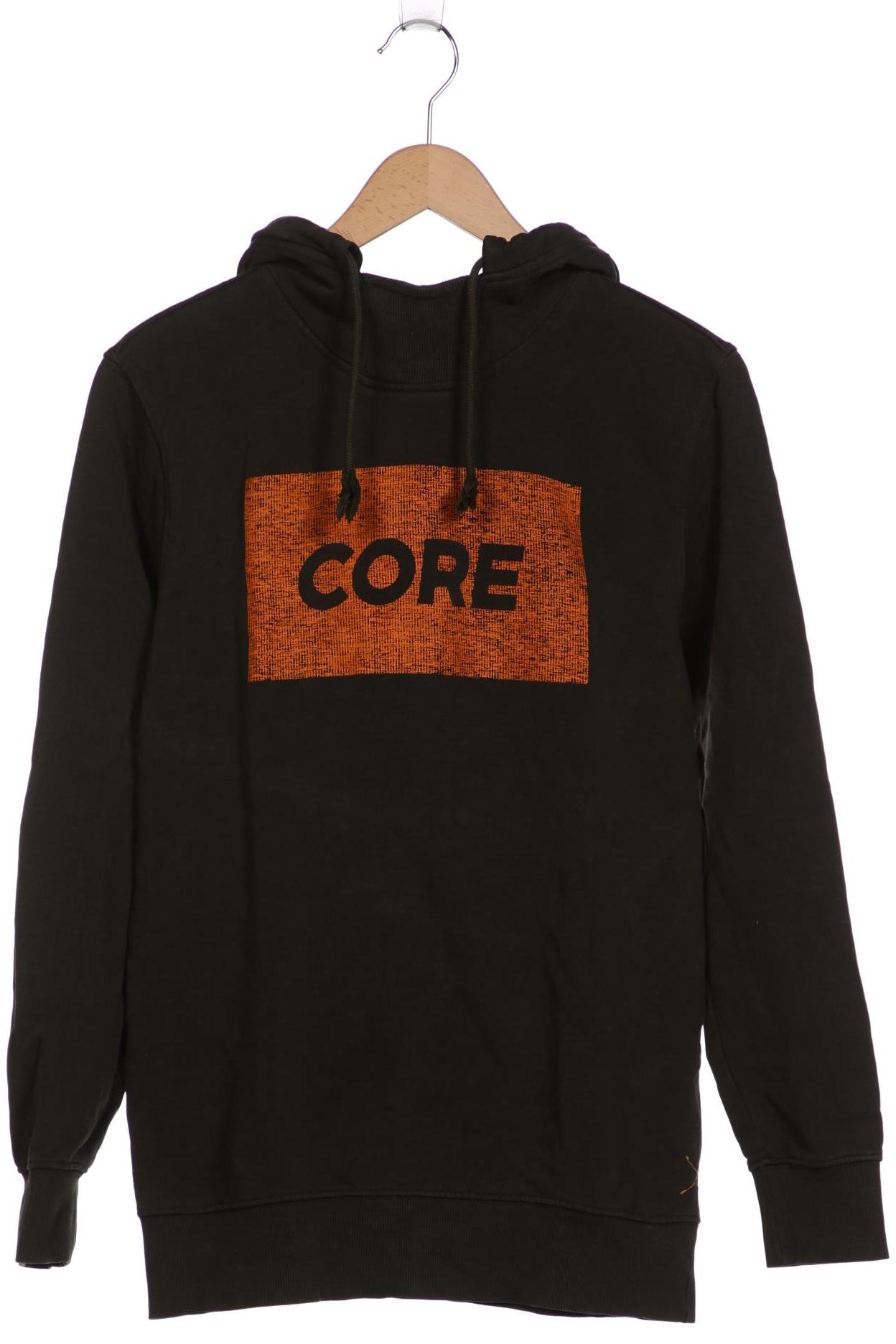 

Jack & Jones Herren Kapuzenpullover, grün, Gr. 48