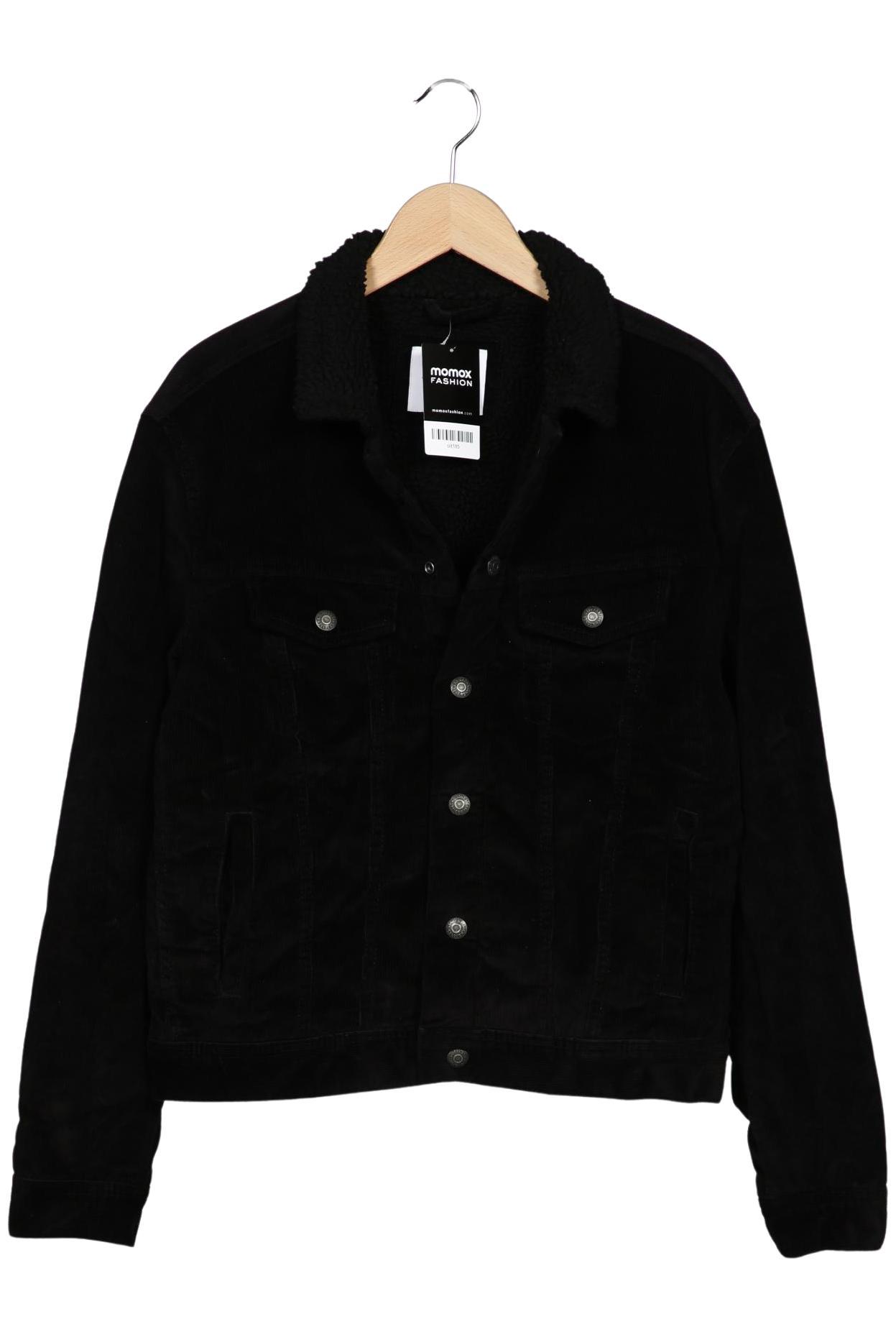 

Jack & Jones Herren Jacke, schwarz, Gr. 46