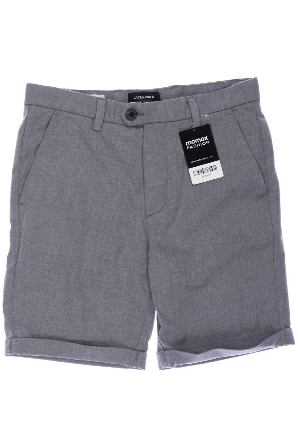 

Jack & Jones Herren Shorts, grau, Gr. 44