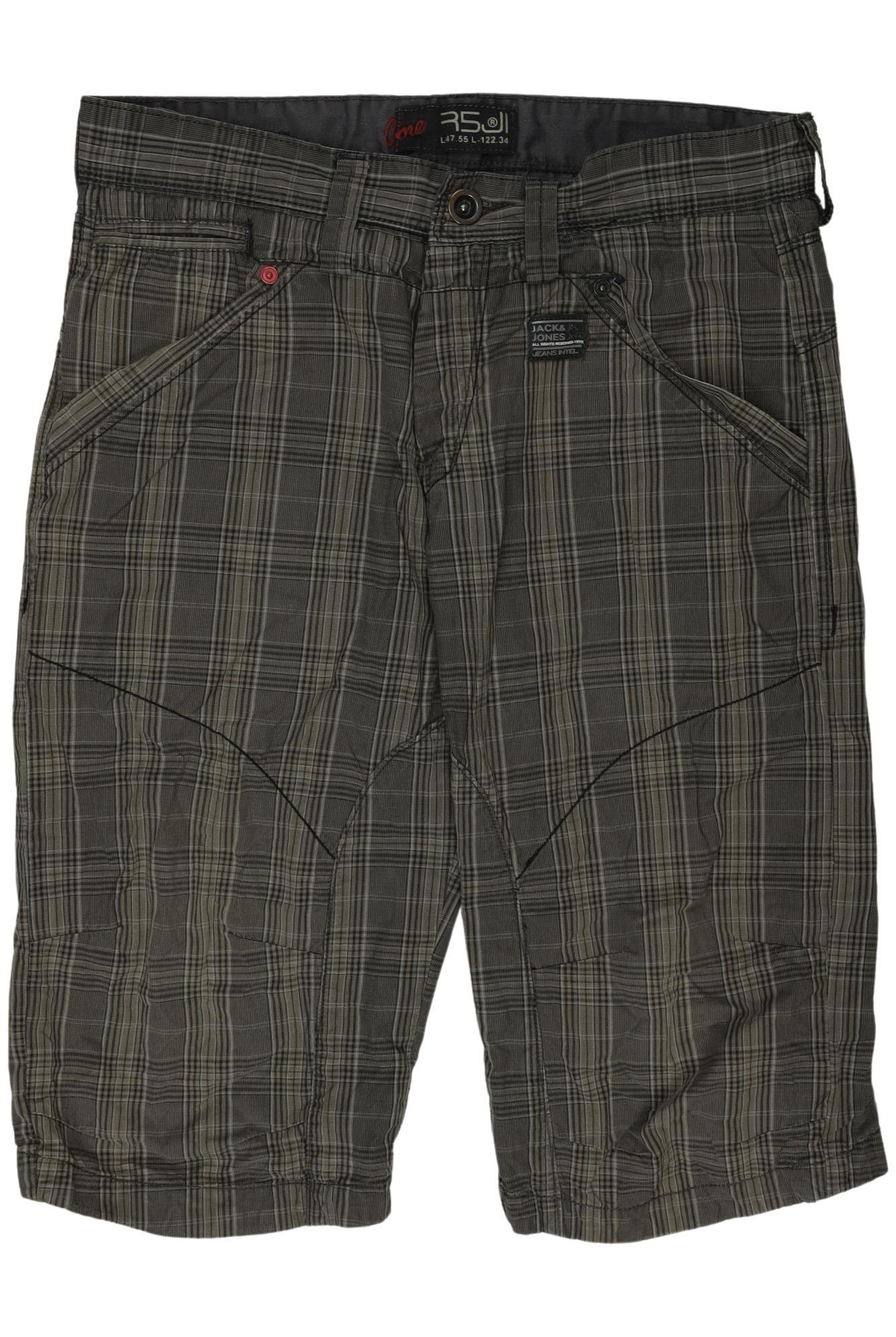 

Jack & Jones Herren Shorts, grau, Gr. 46