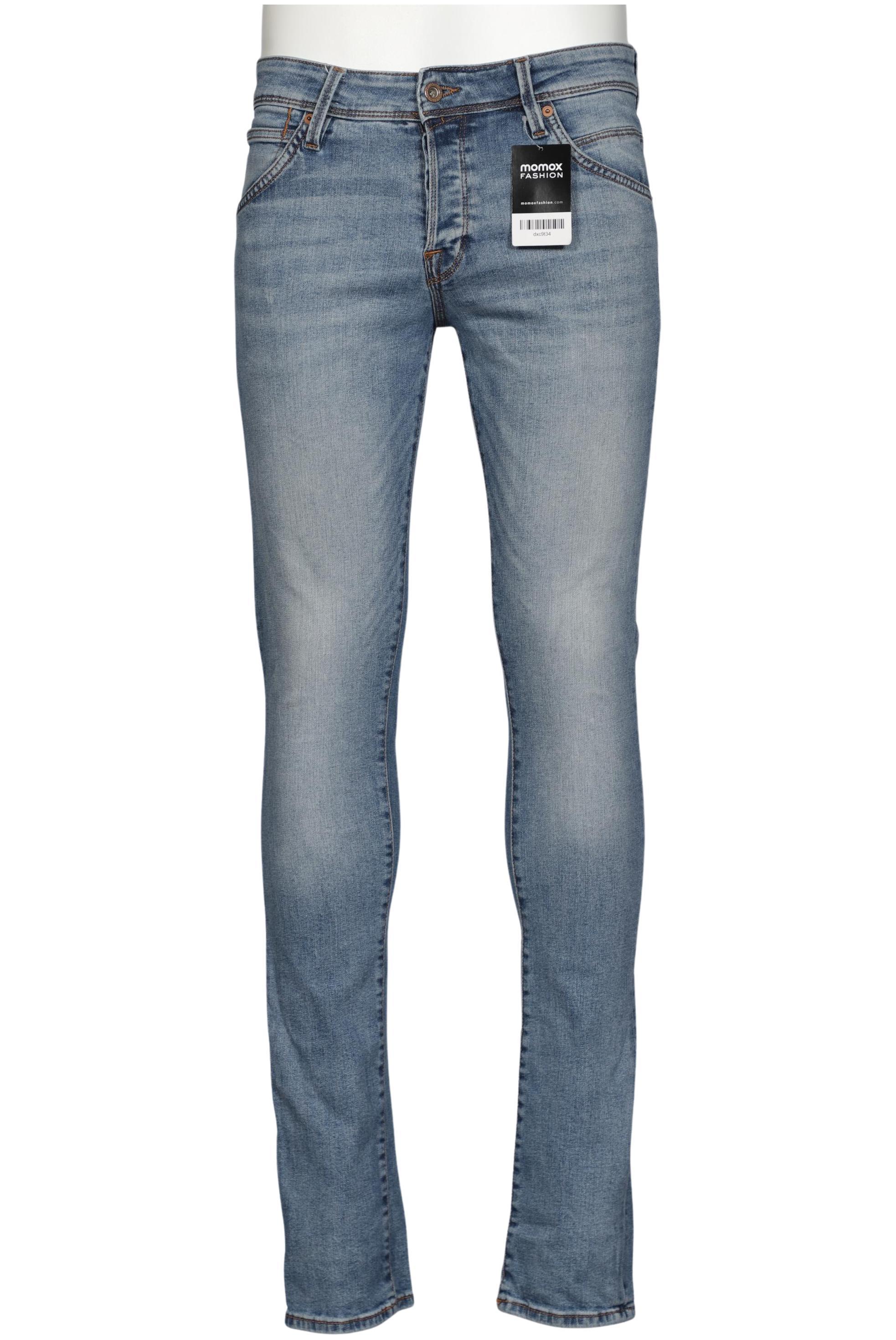 

Jack & Jones Herren Jeans, blau, Gr. 33