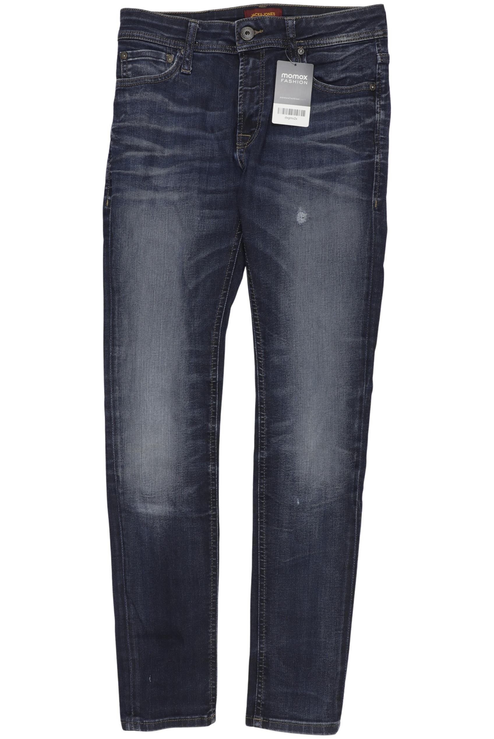 

Jack & Jones Herren Jeans, marineblau, Gr. 29