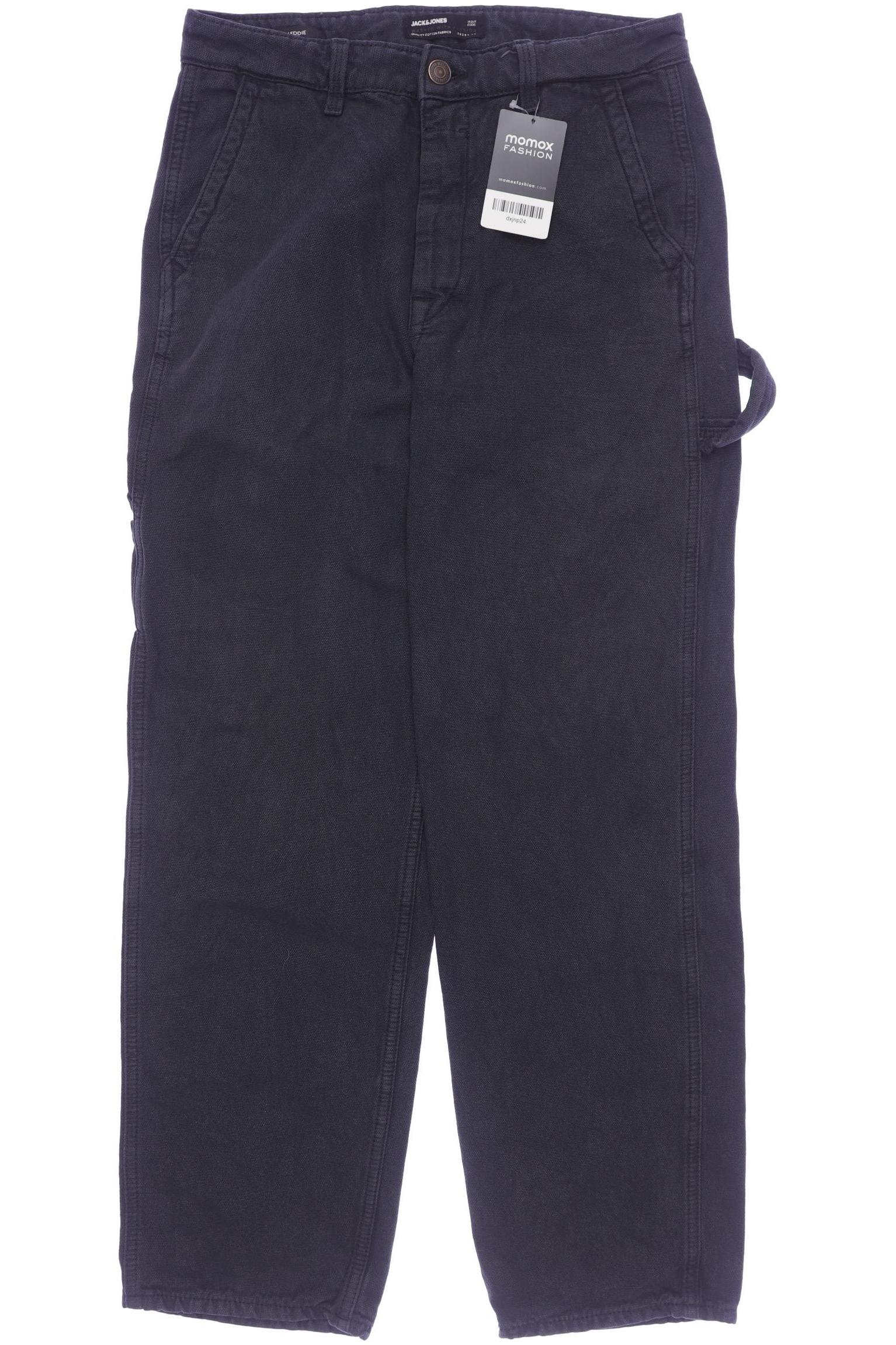 

Jack & Jones Herren Jeans, grau, Gr. 29