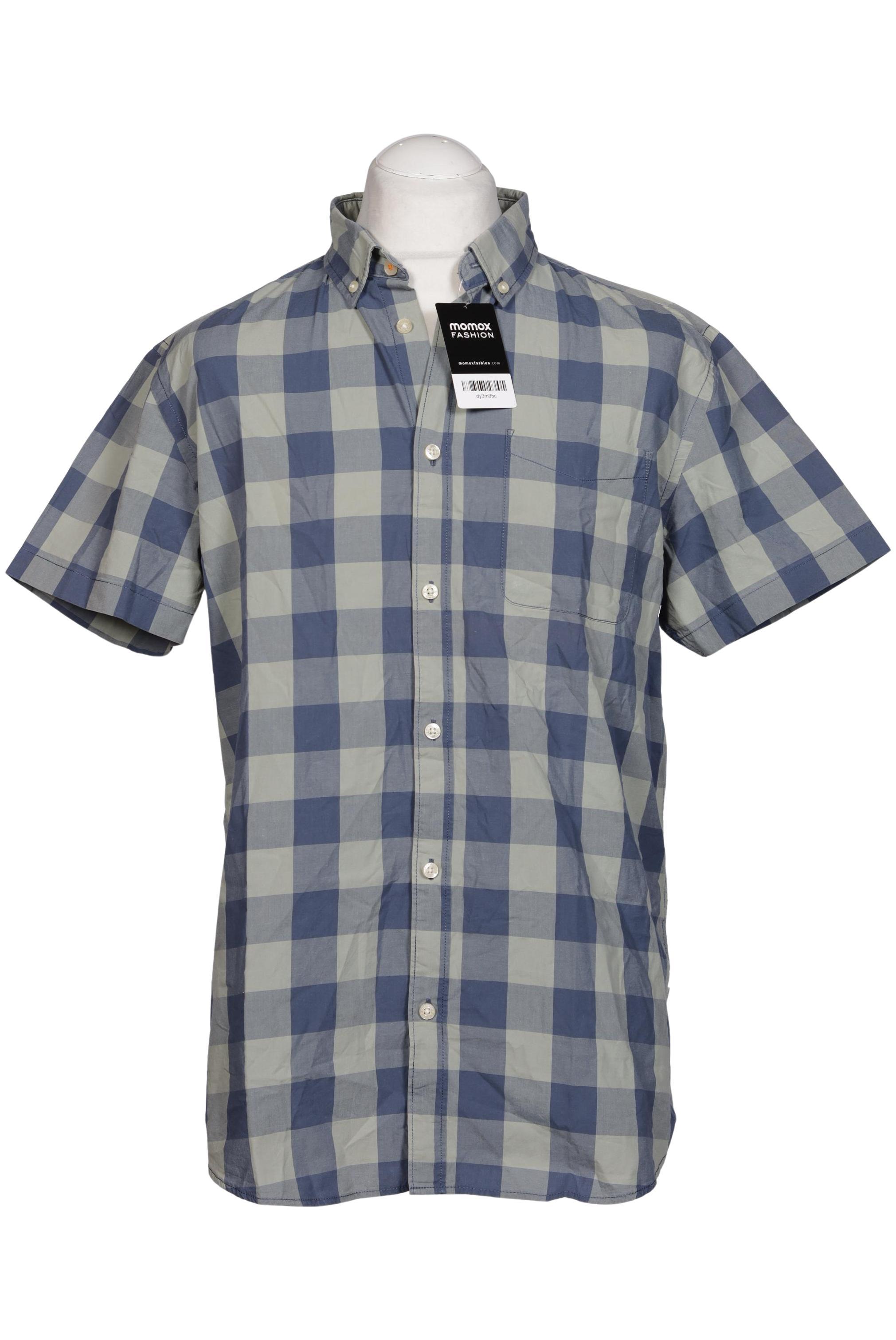 

Jack & Jones Herren Hemd, grün, Gr. 54