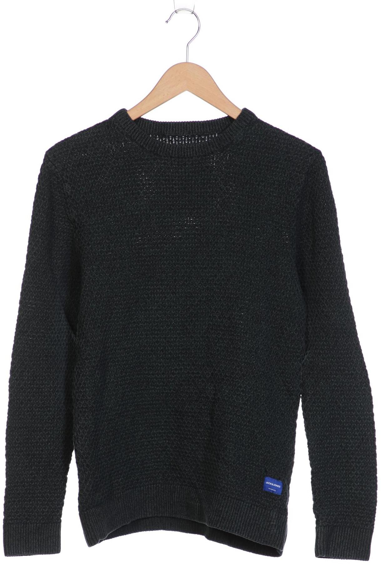 

JACK & JONES Herren Pullover, grün