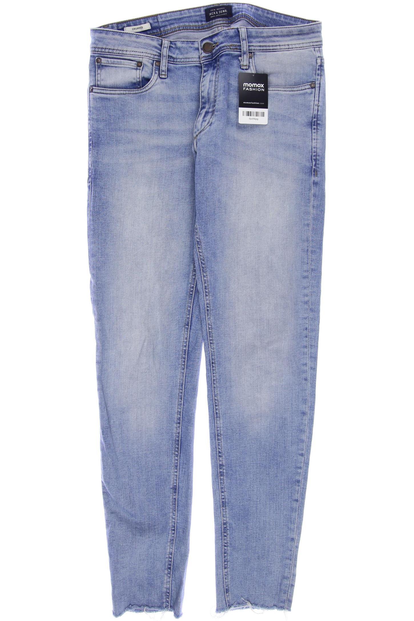 

JACK & JONES Herren Jeans, blau