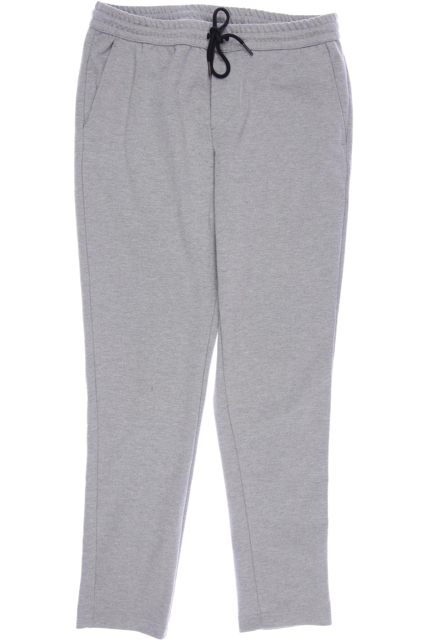 

Jack & Jones Herren Stoffhose, grau, Gr. 48