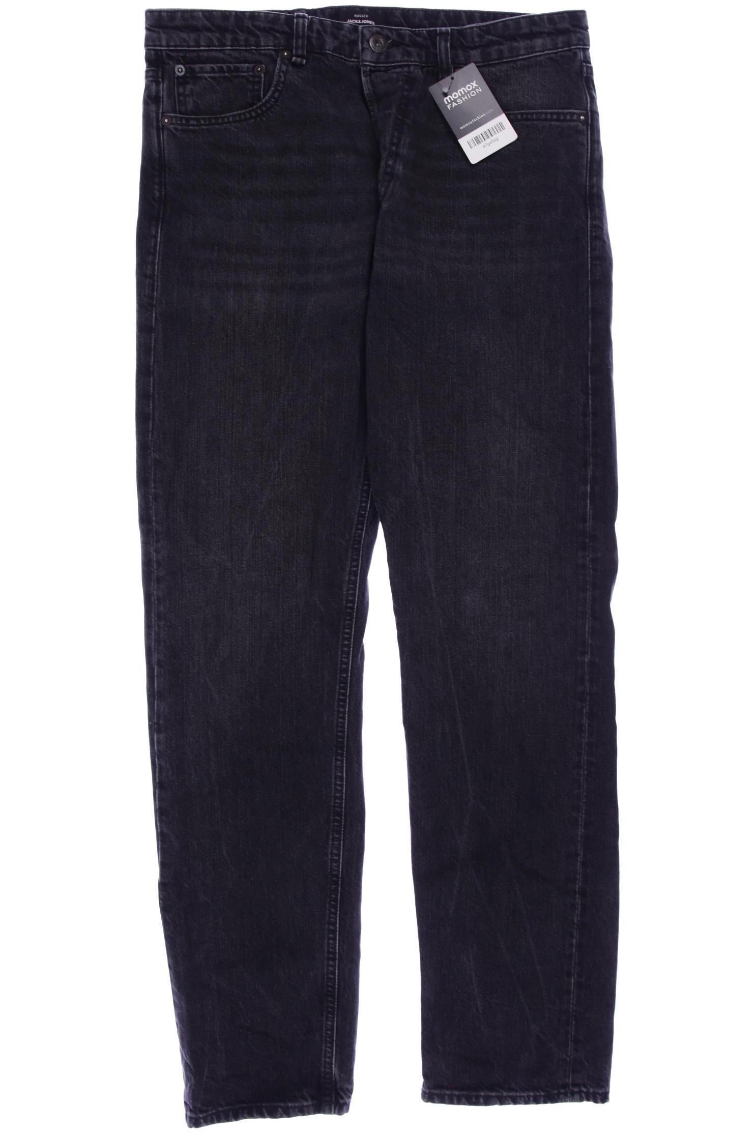 

Jack & Jones Herren Jeans, grau, Gr. 32