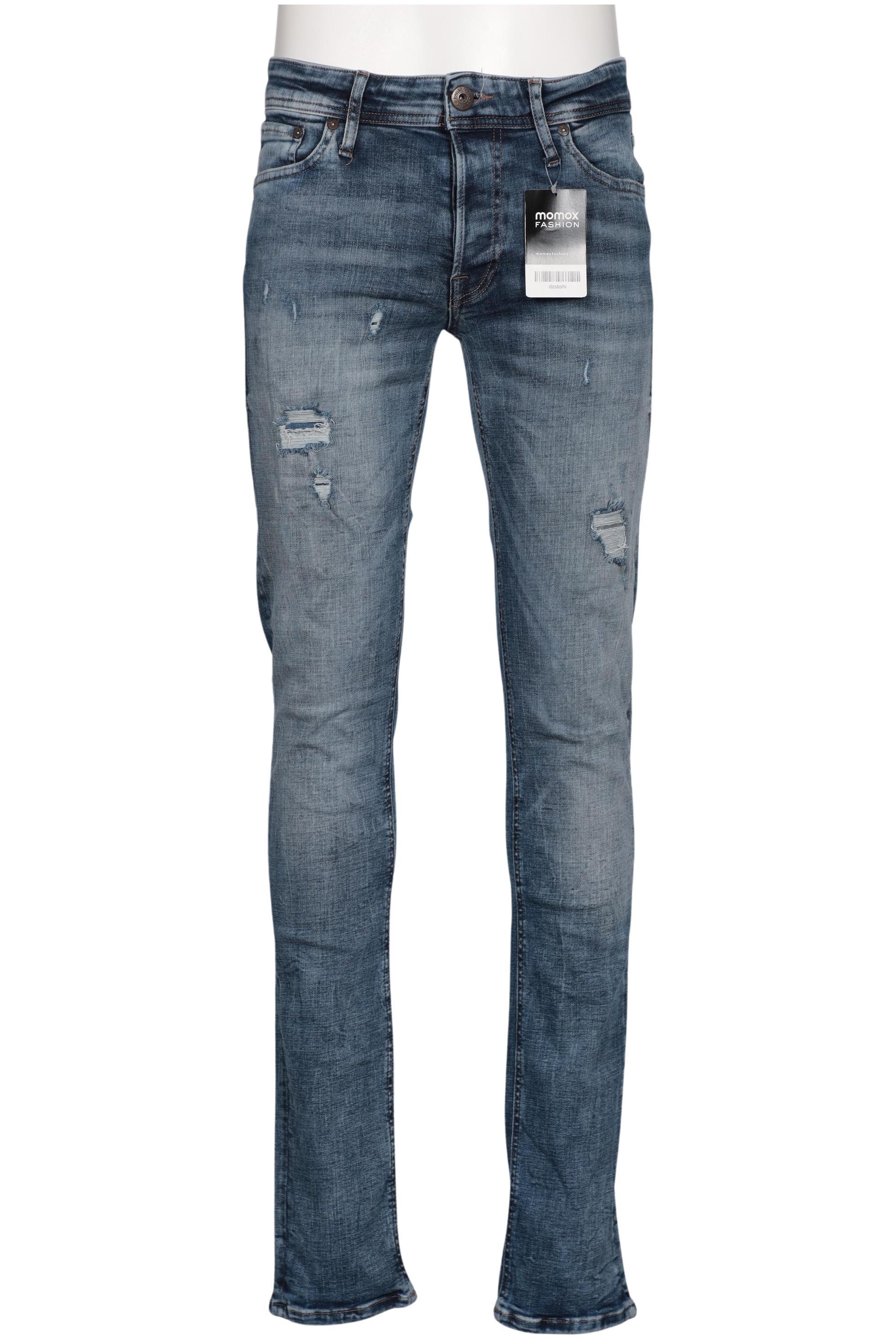 

Jack & Jones Herren Jeans, blau, Gr. 30