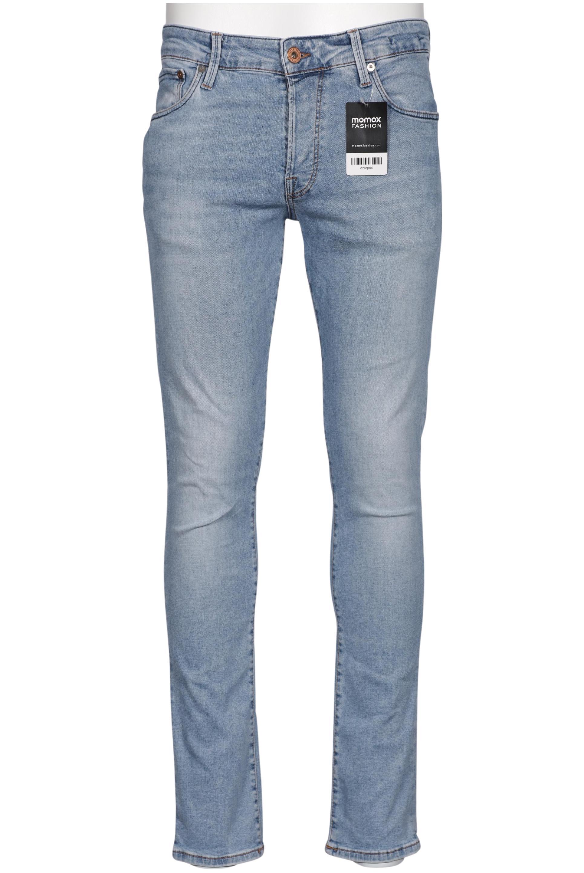

Jack & Jones Herren Jeans, hellblau, Gr. 34