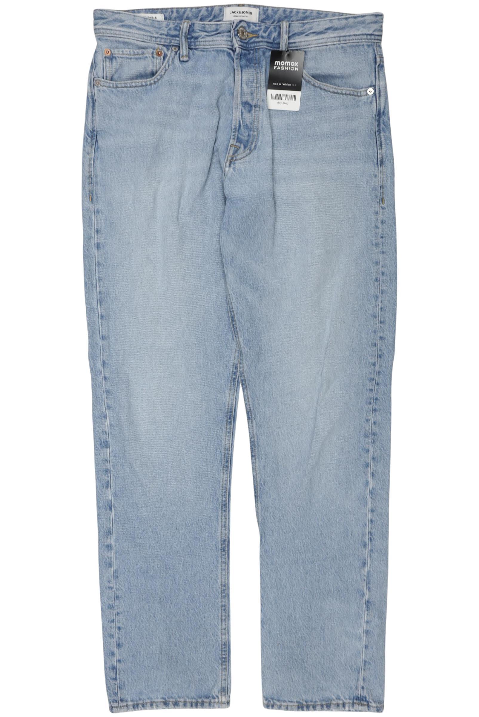 

Jack & Jones Herren Jeans, blau, Gr. 32