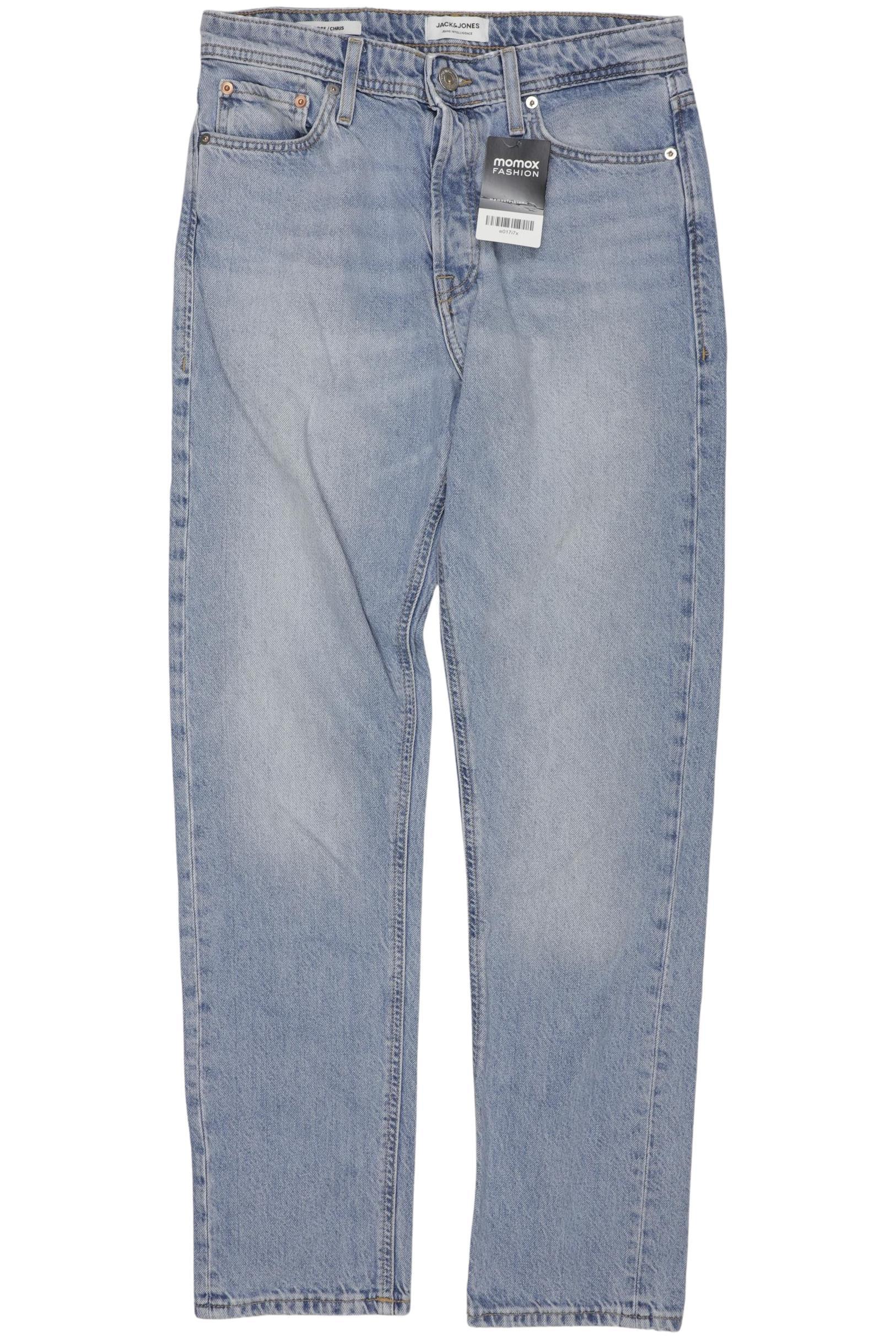 

Jack & Jones Herren Jeans, hellblau, Gr. 29