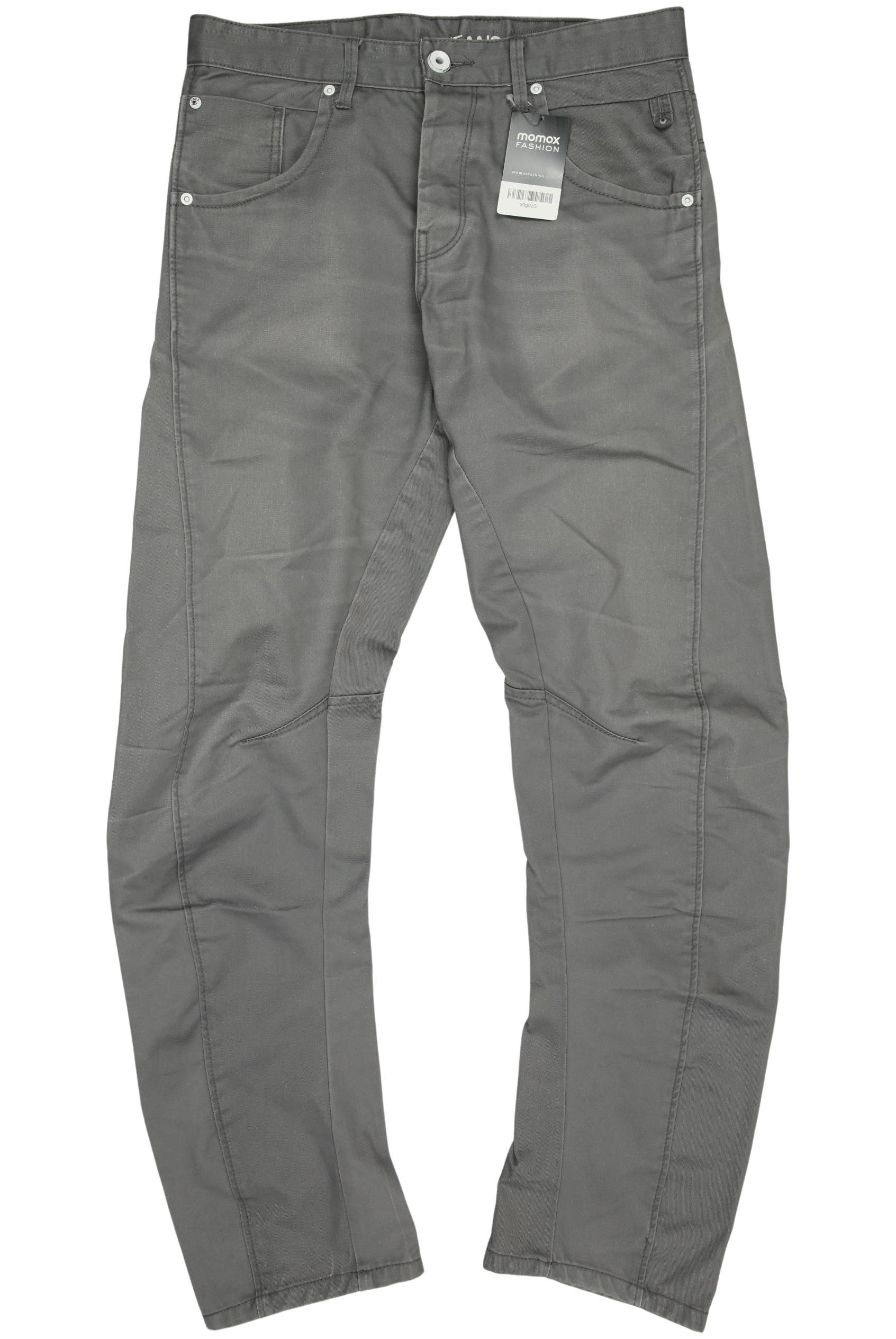 

Jack & Jones Herren Jeans, grau, Gr. 33